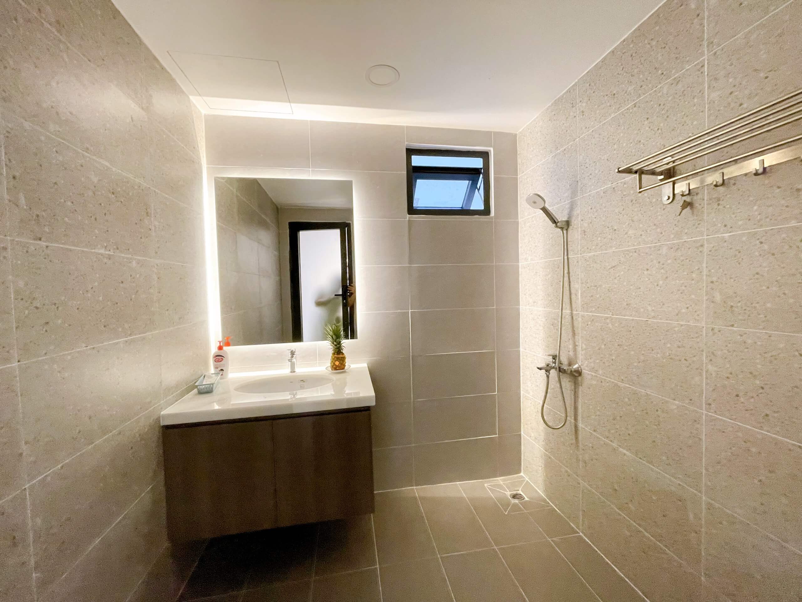 Thi Công Shop Thư Spa