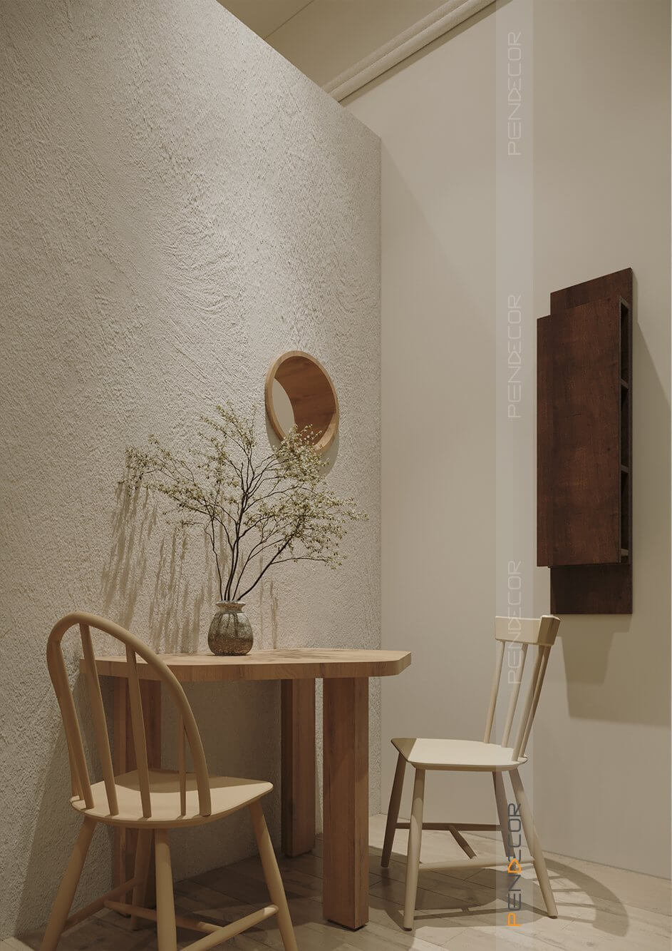 Thiết Kế Spa Gội Đầu