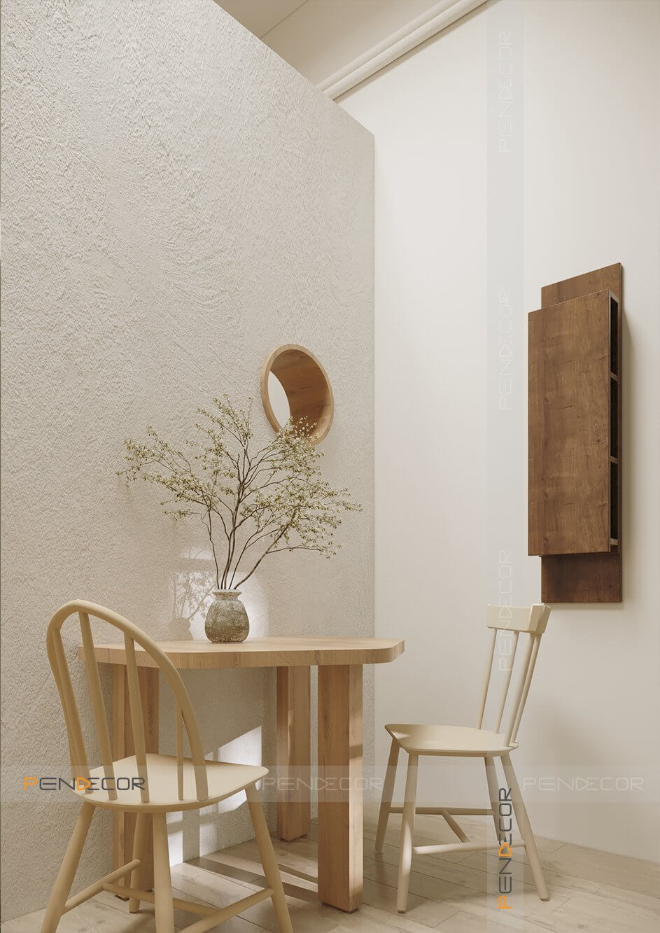 Thiết Kế Spa Gội Đầu