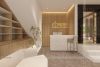 Thiết kế Spa Nhà Thuốc Citrine Derma Clinic