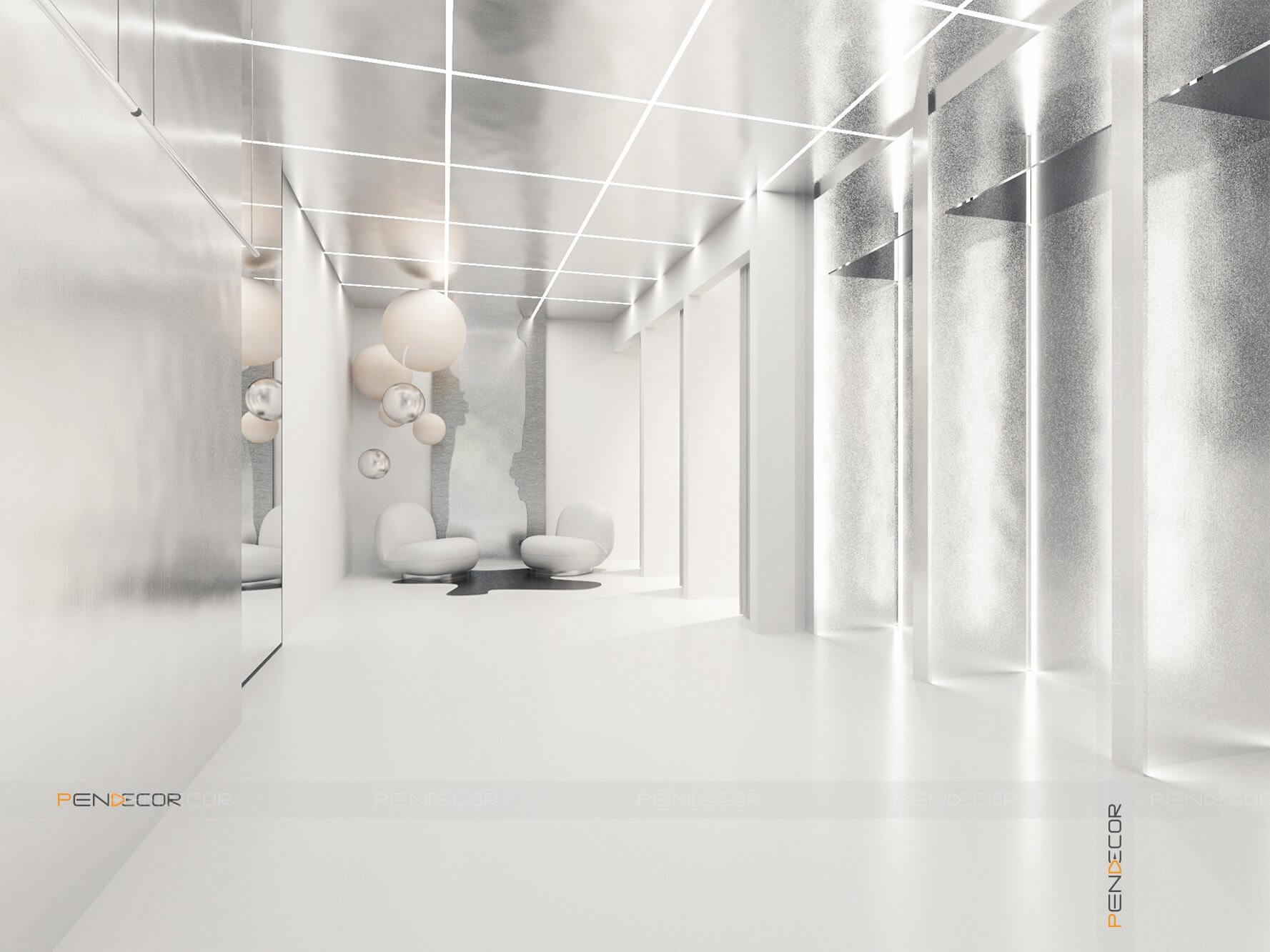 Thiết Kế Shop Thời Trang Nữ Ritara