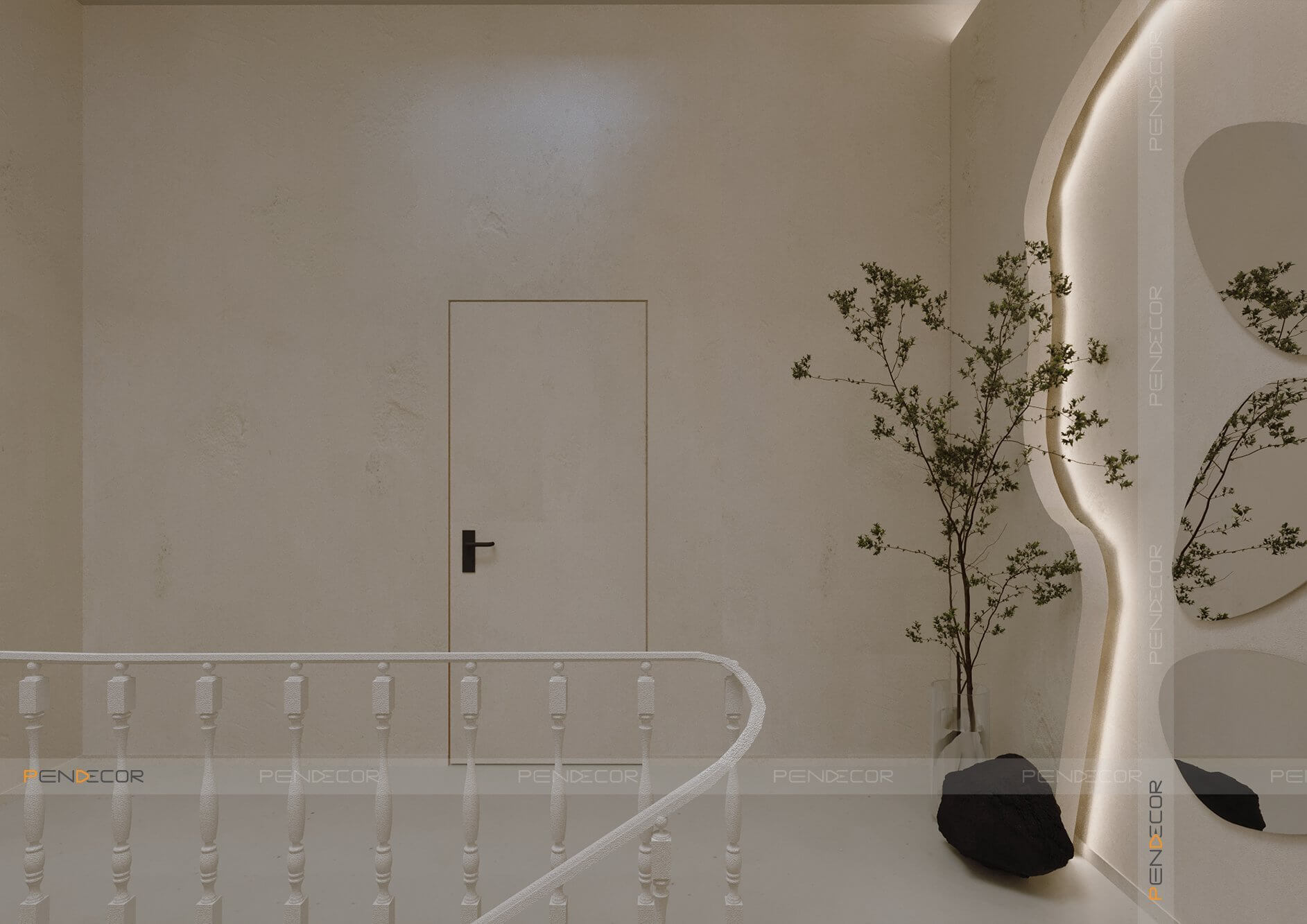 Thiết Kế Spa Sakura