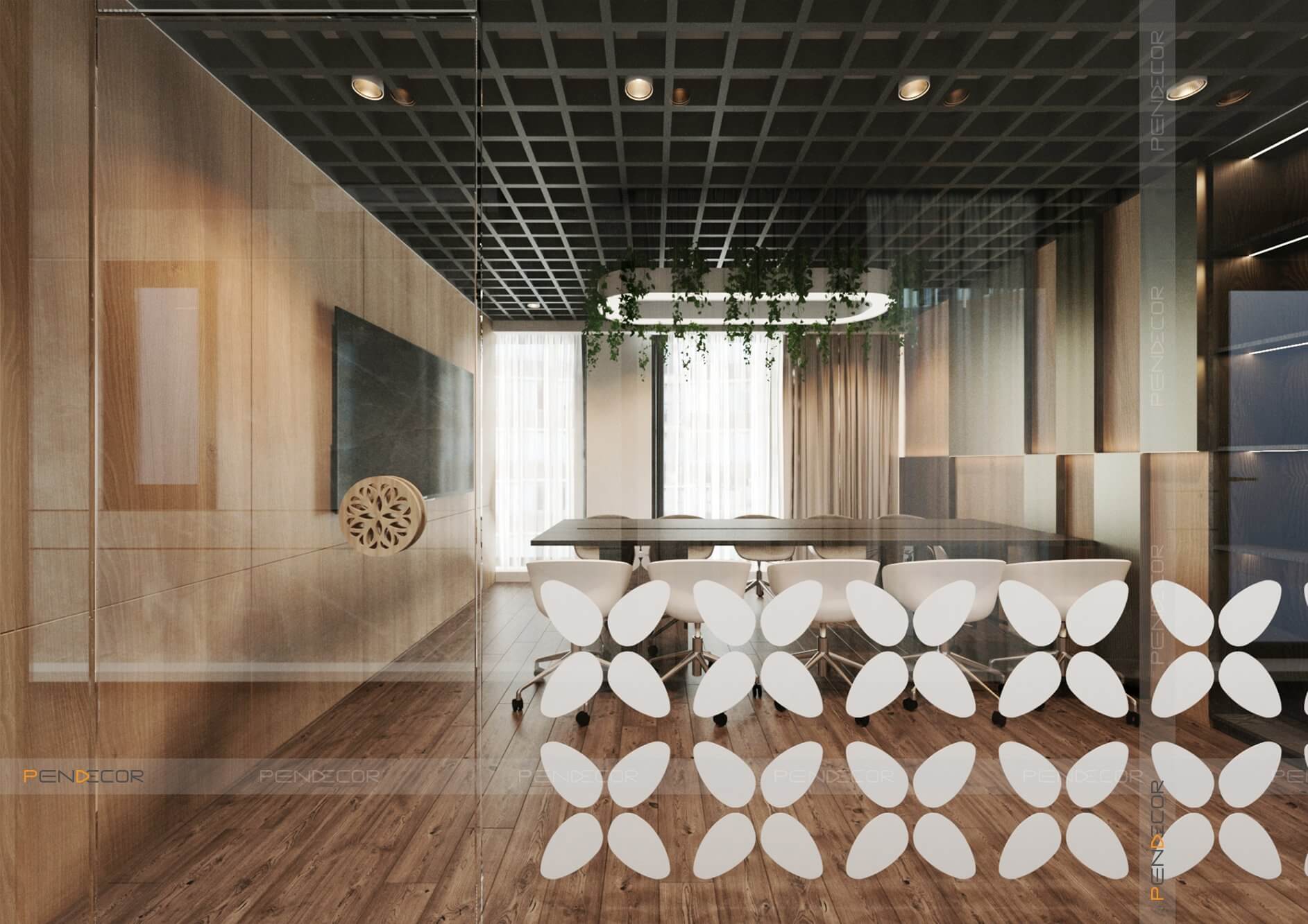 Thiết kế Spa Nhà Thuốc Citrine Derma Clinic