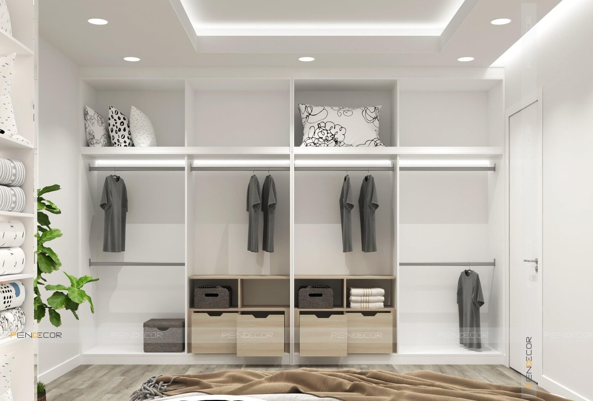 Thiết Kế Phòng Livestream Vy Dung Bedding