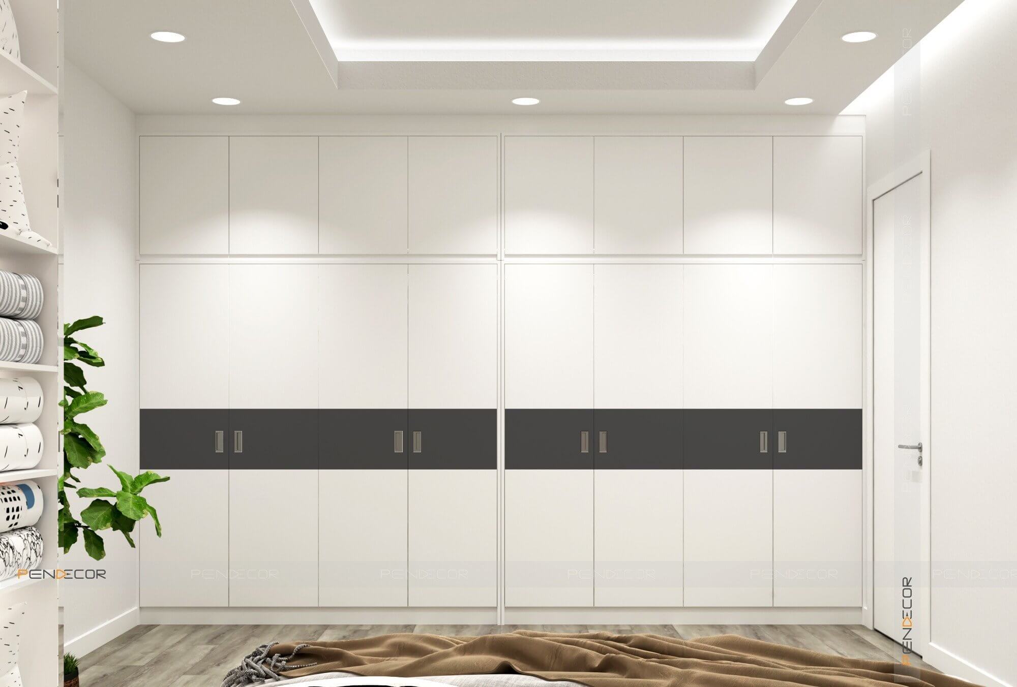 Thiết Kế Phòng Livestream Vy Dung Bedding