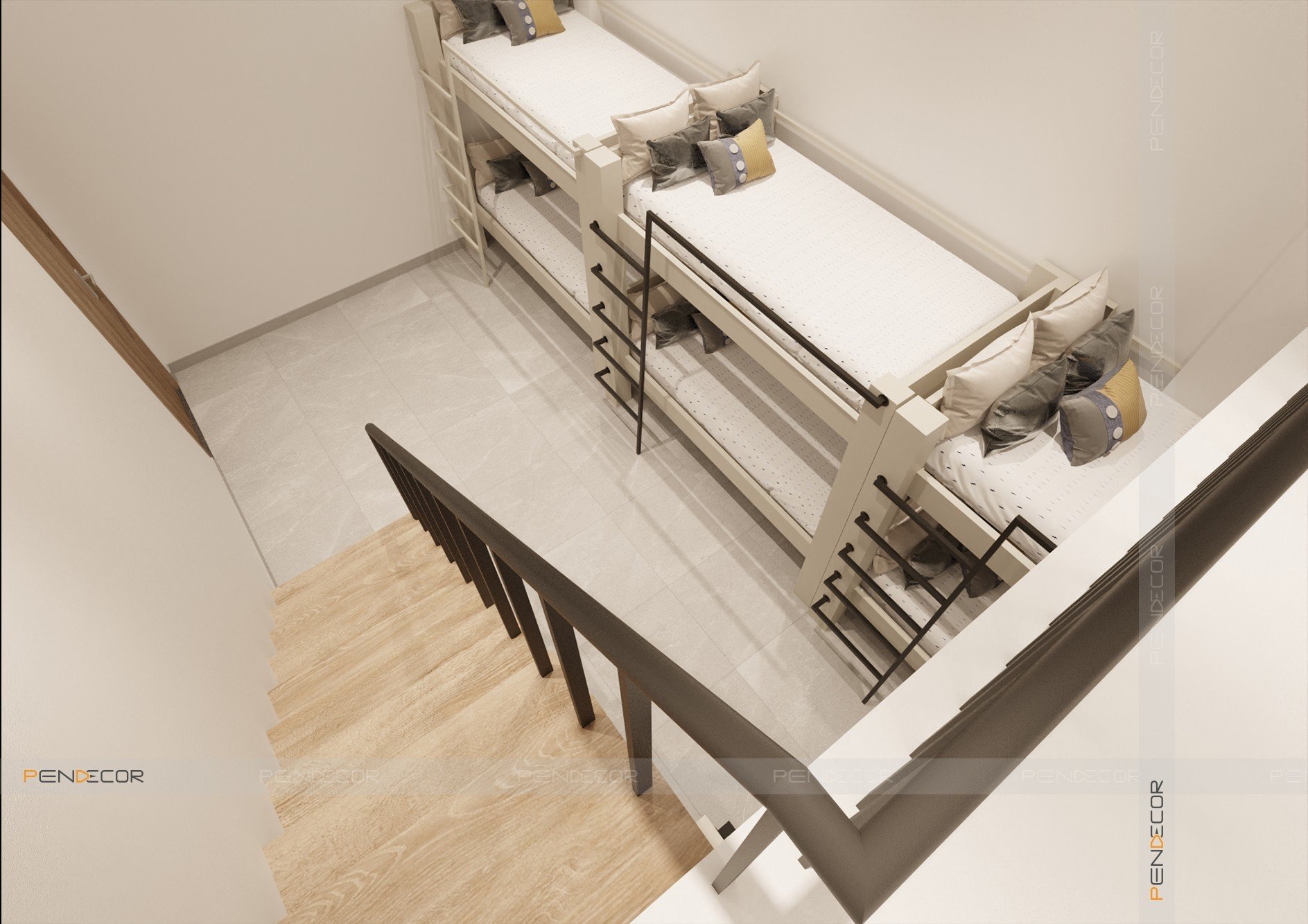 Thiết Kế Spa Hoàng Kim