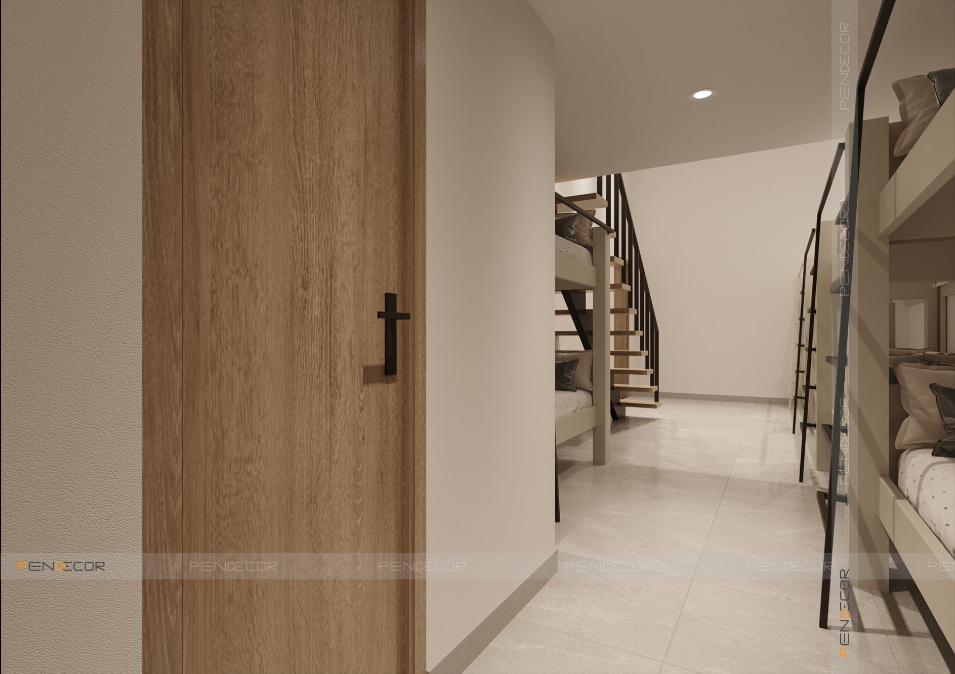 Thiết Kế Spa Hoàng Kim