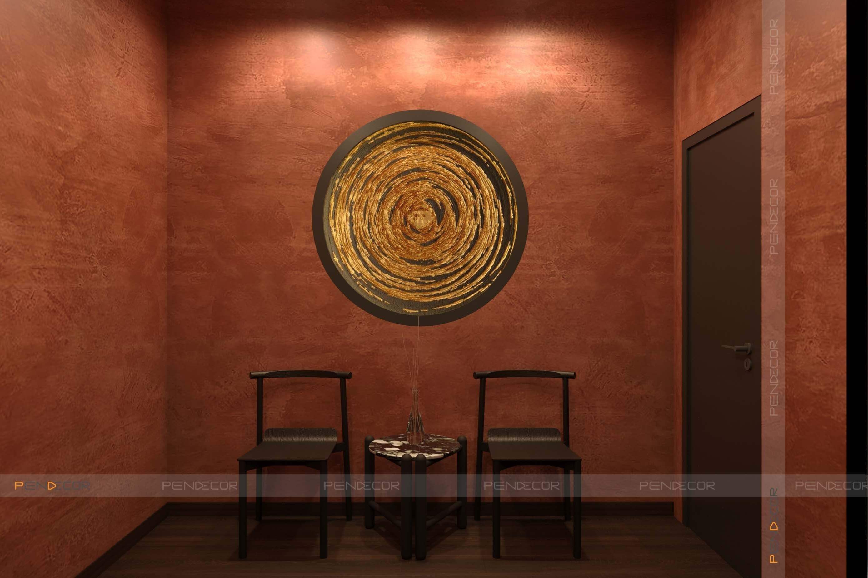 Thiết Kế Spa Trang Dương