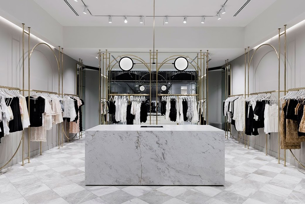 Chi phí thiết kế shop thời trang: Cách tính và phương án tối ưu nhấT