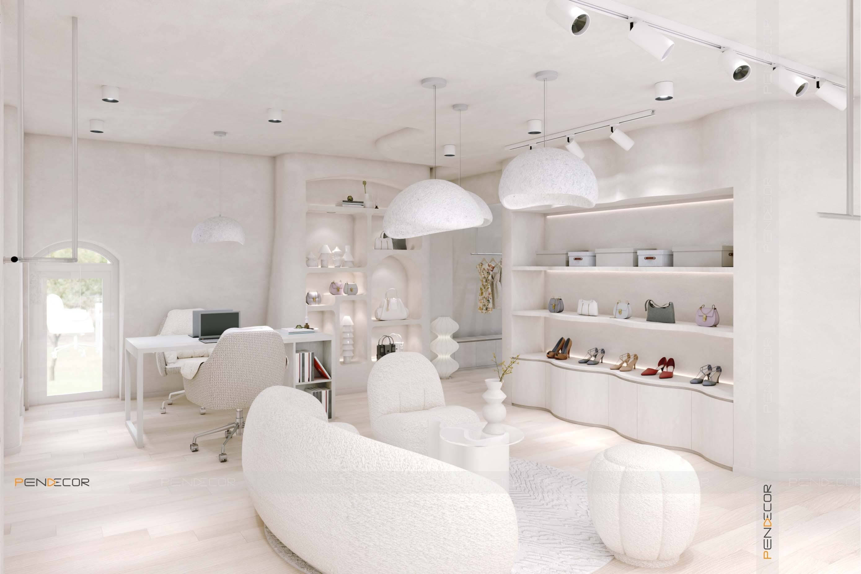 Thiết Kế Studio Jessica