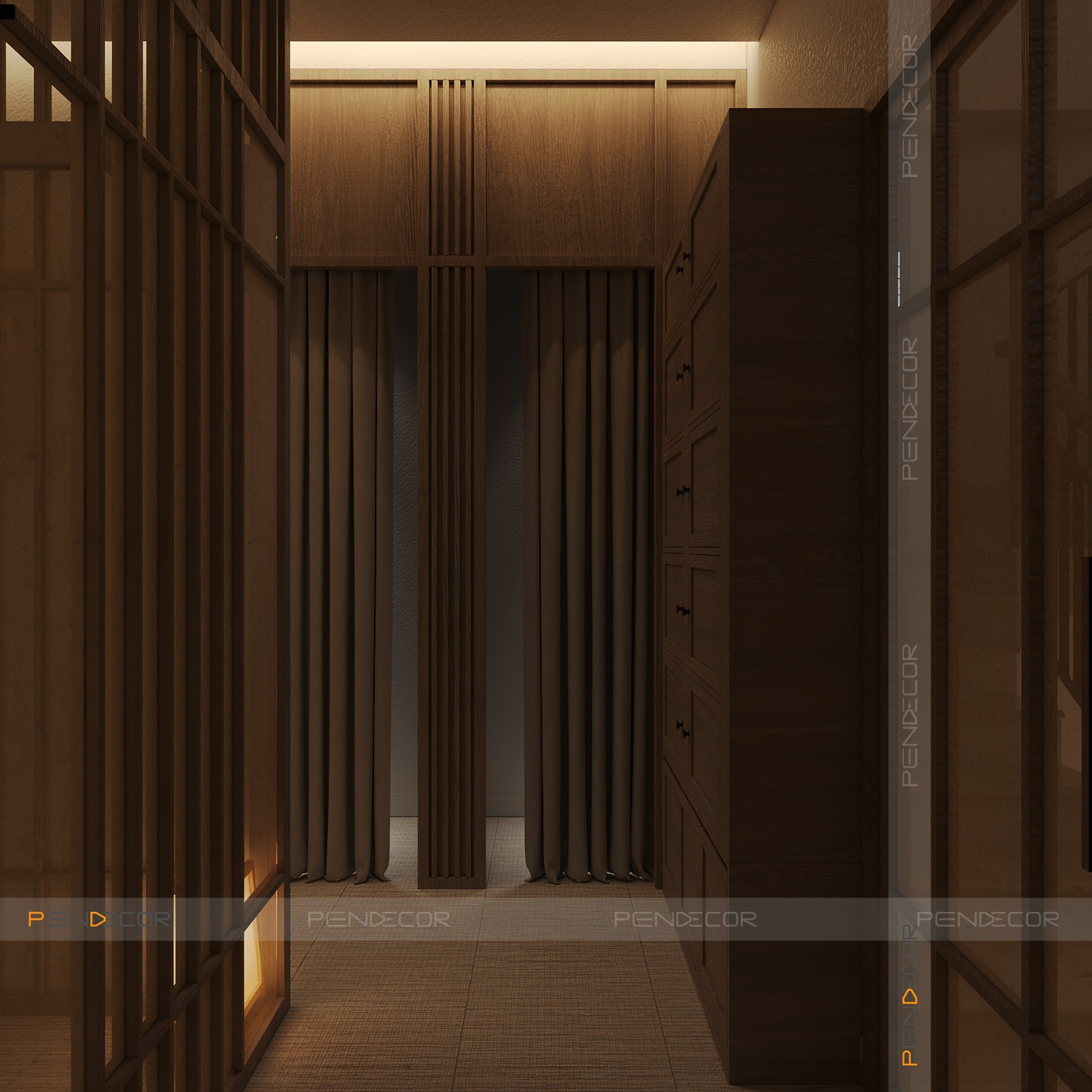 Thiết Kế Spa Feel Good Spa