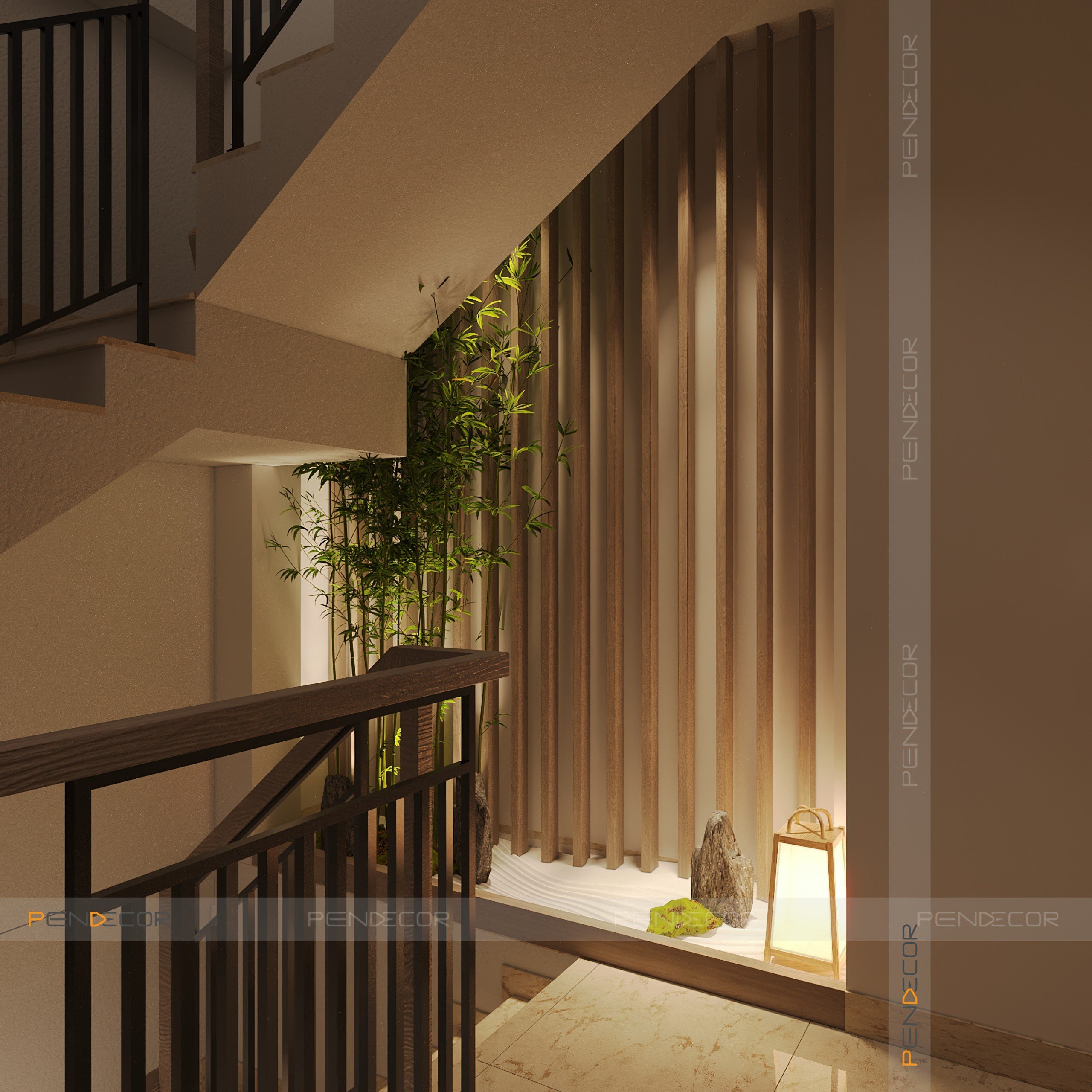 Thiết Kế Spa Feel Good Spa