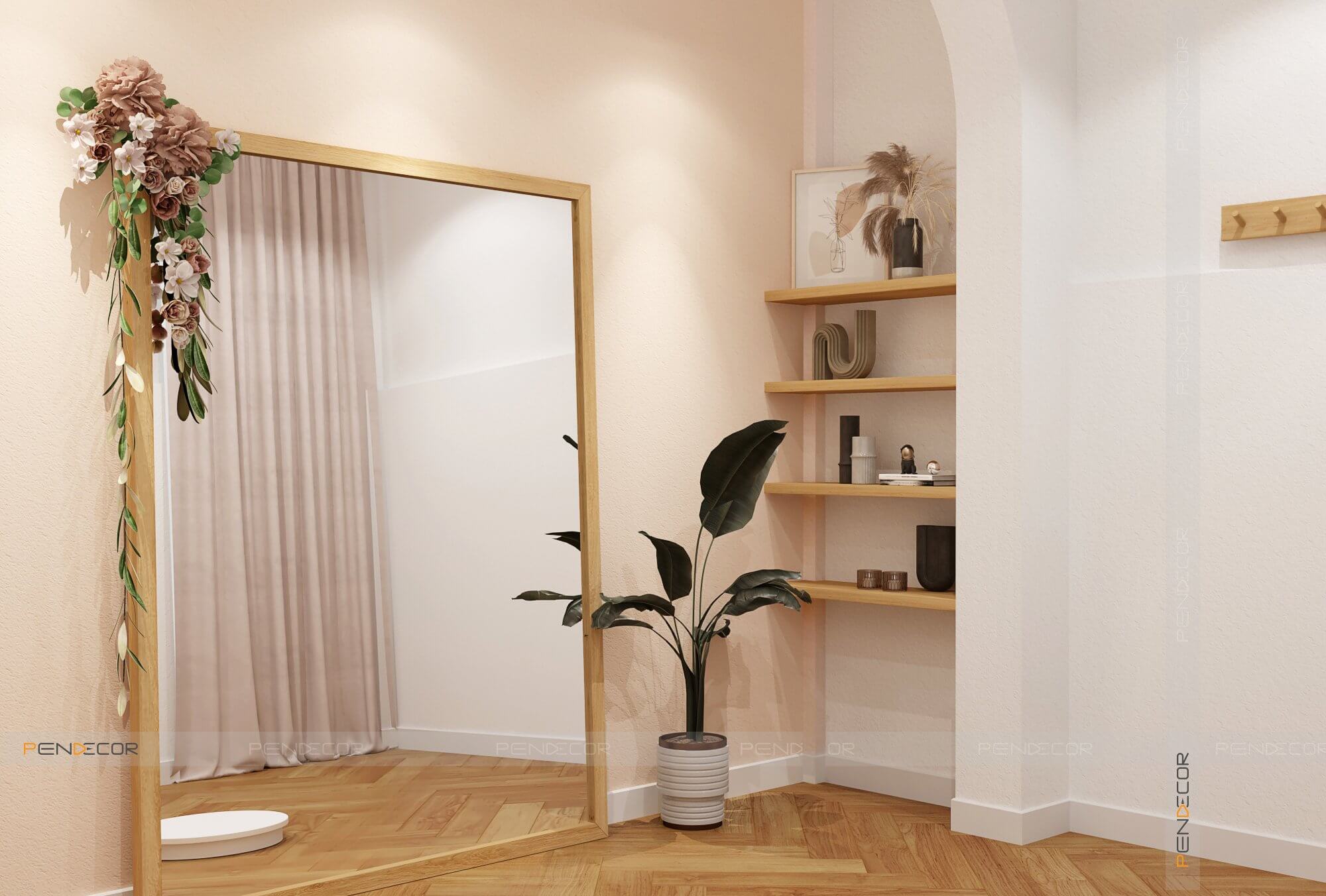 Thiết Kế Studio Áo Cưới Misol