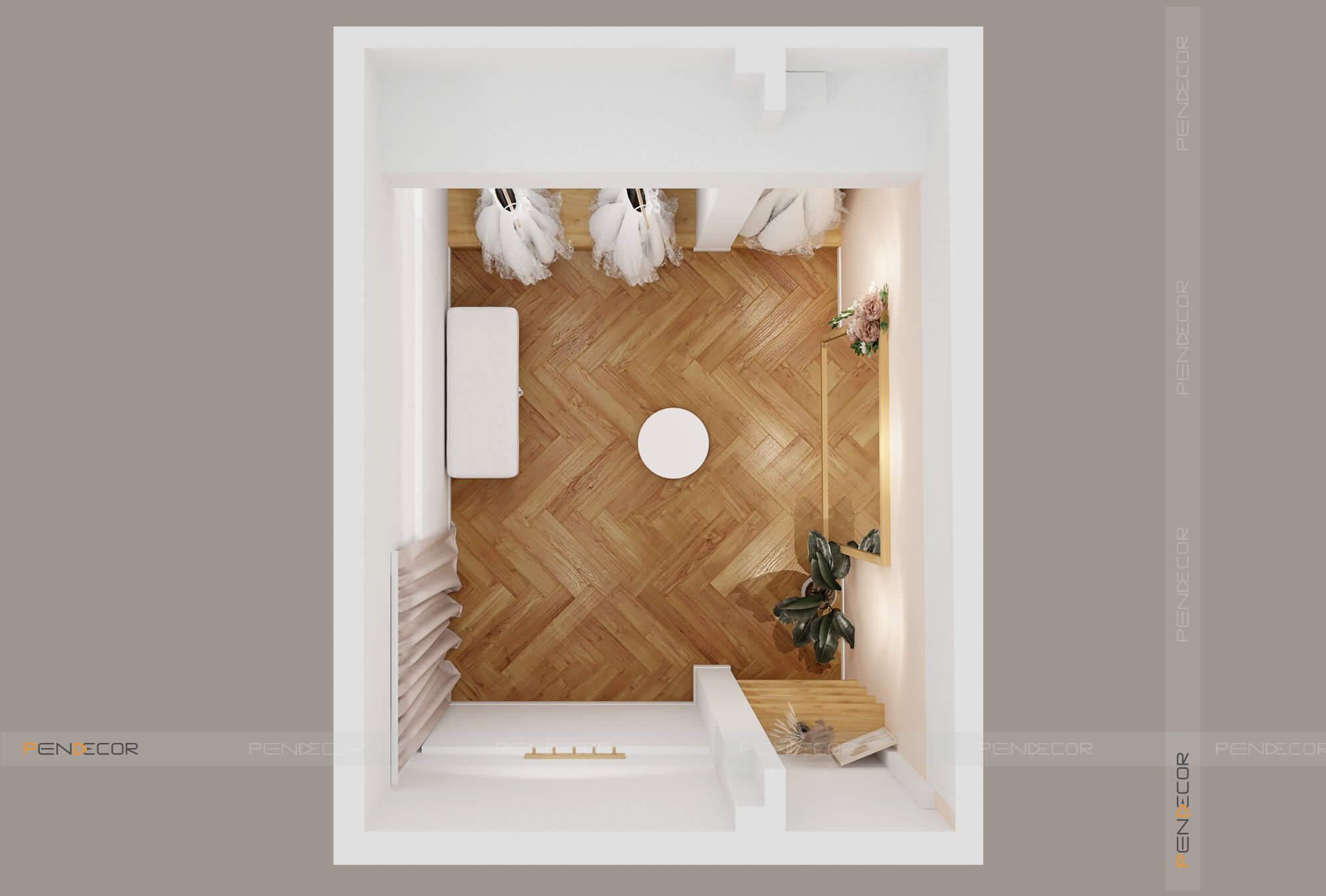 Thiết Kế Studio Áo Cưới Misol