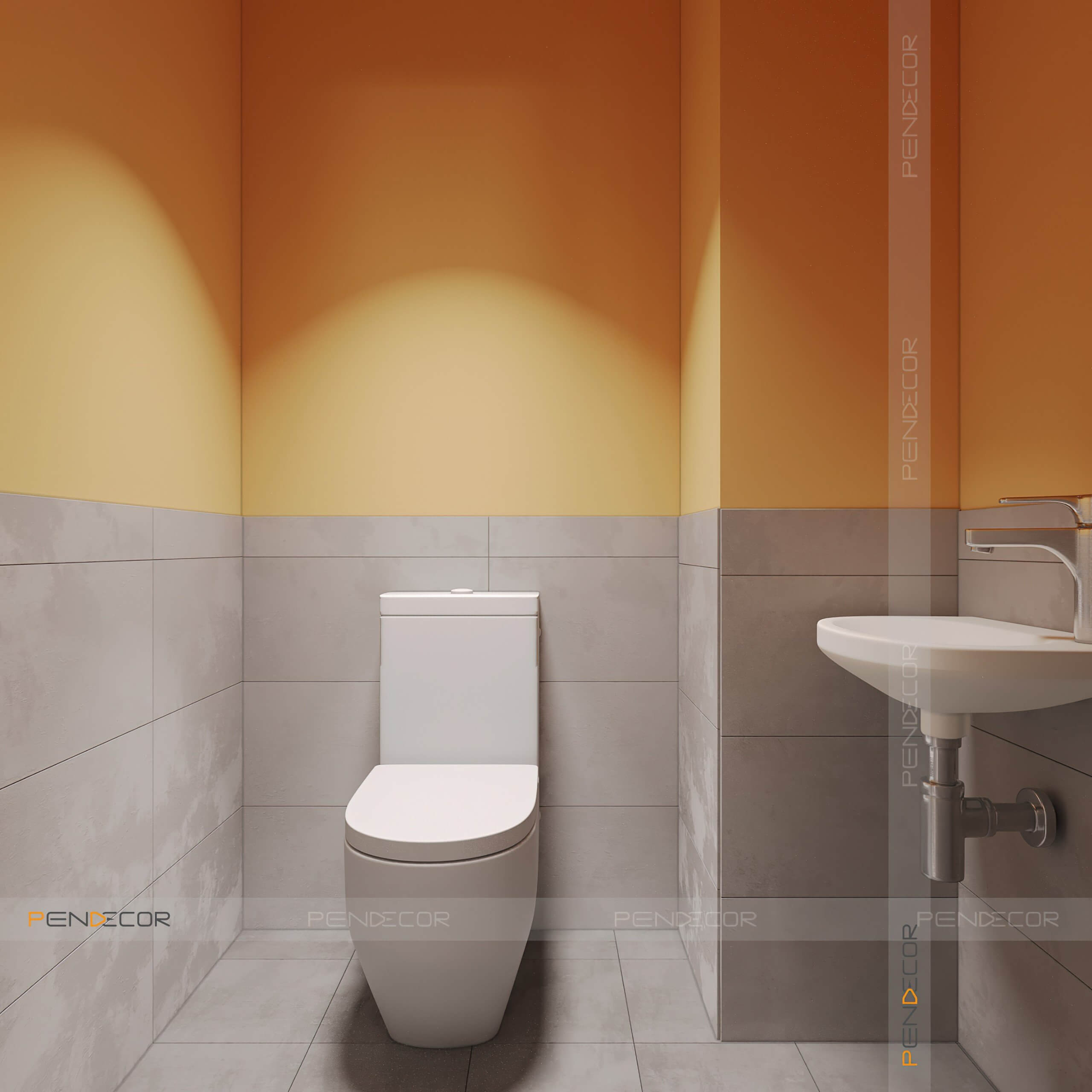 Thiết Kế Quán Cafe Hoàng Lan