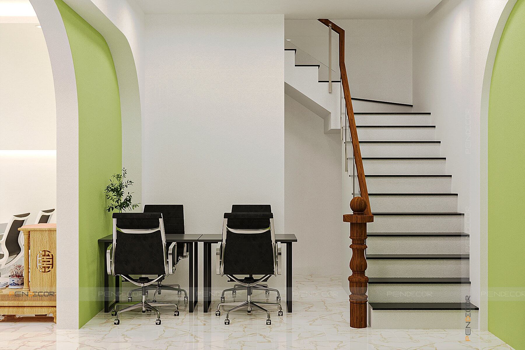 Thiết Kế Spa Renew