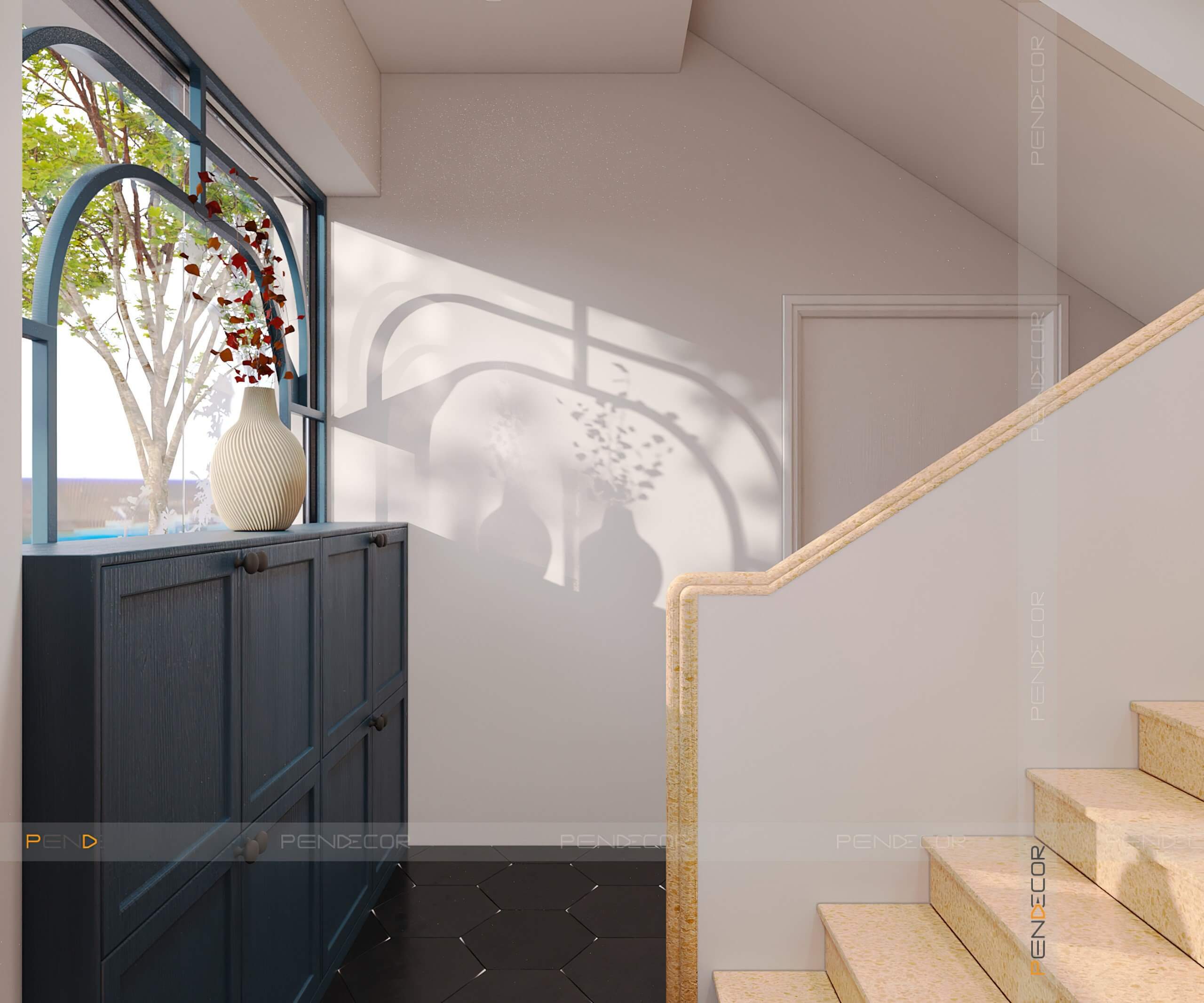 Thiết Kế Spa Seoul Đà Lạt