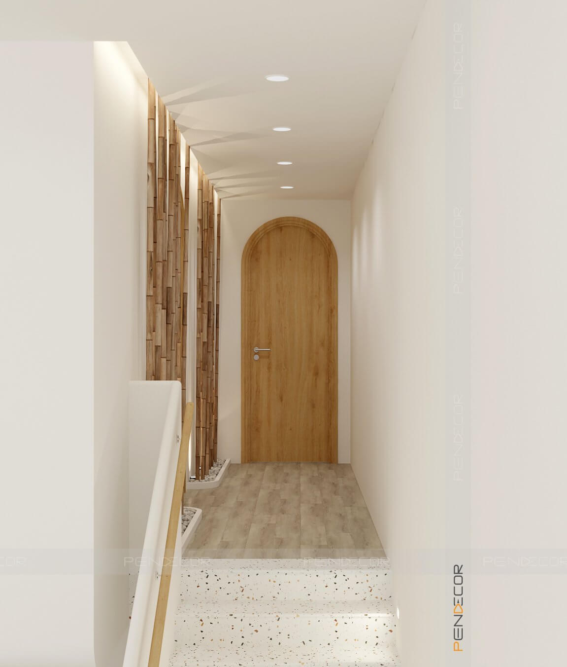 Thiết Kế Spa And Clinic Kim Ngân