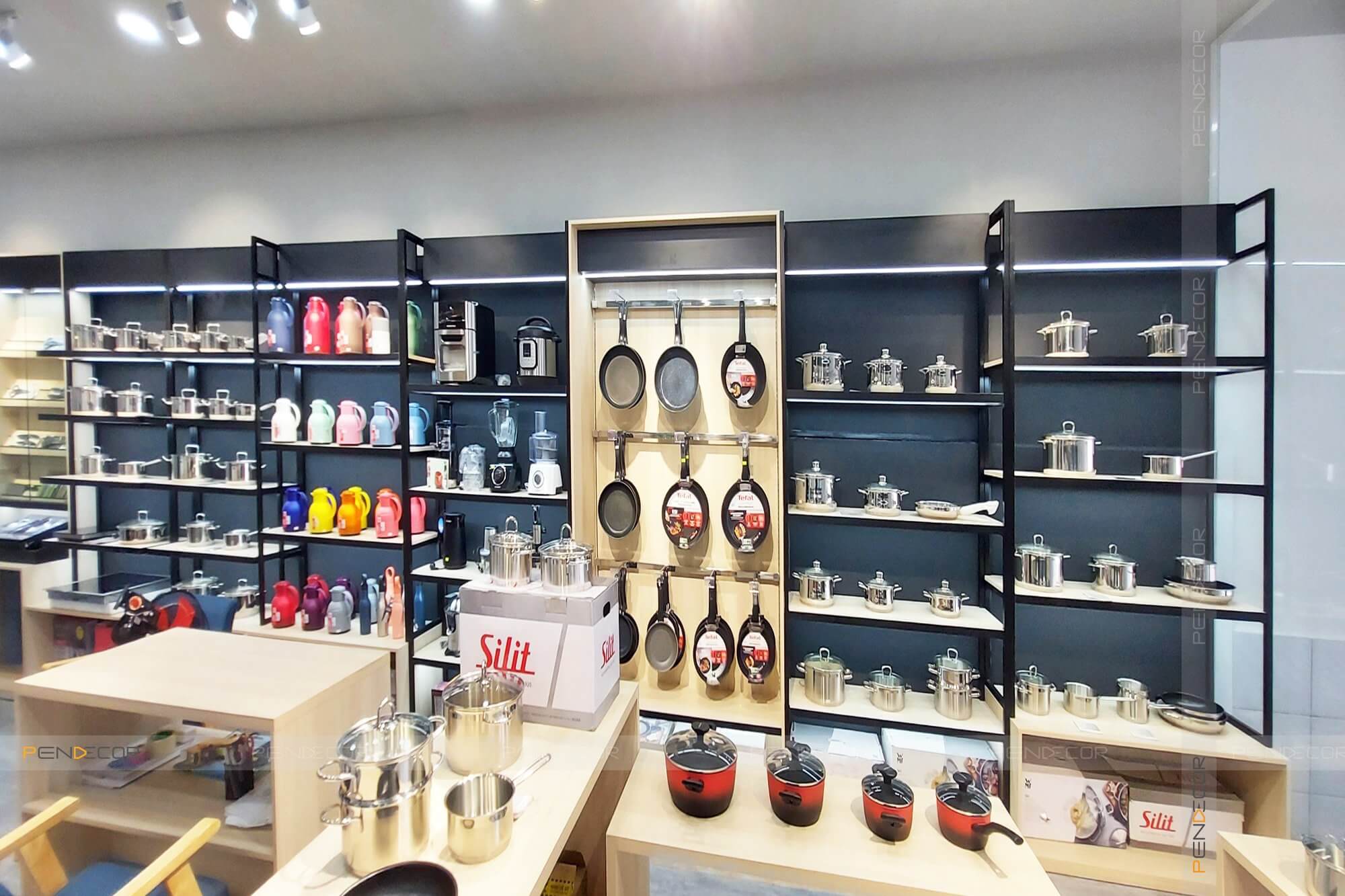 Thi Công .de Germany Shop