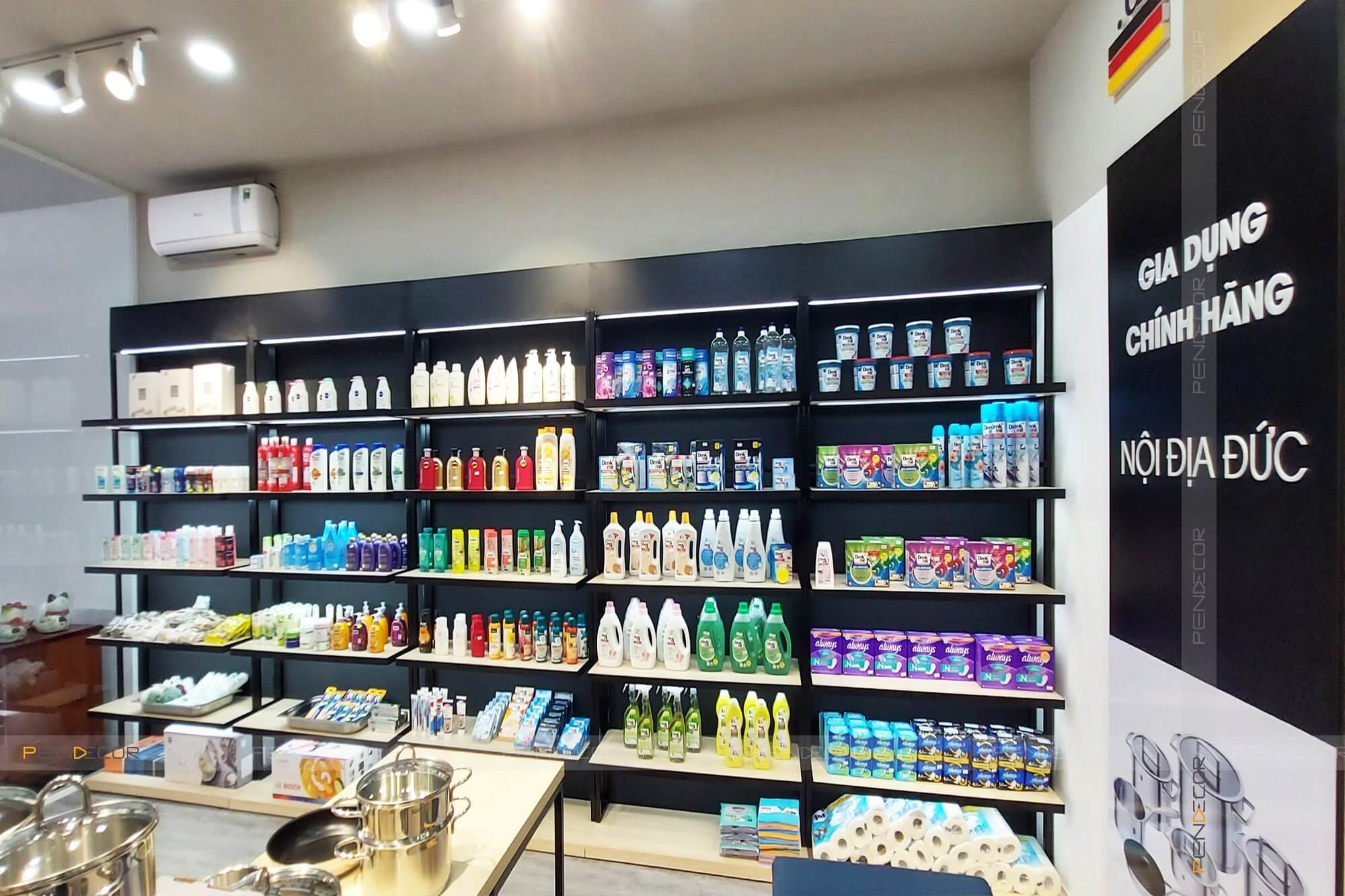 Thi Công .de Germany Shop