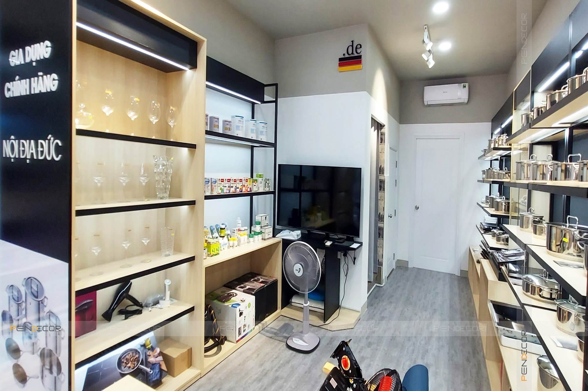 Thi Công .de Germany Shop