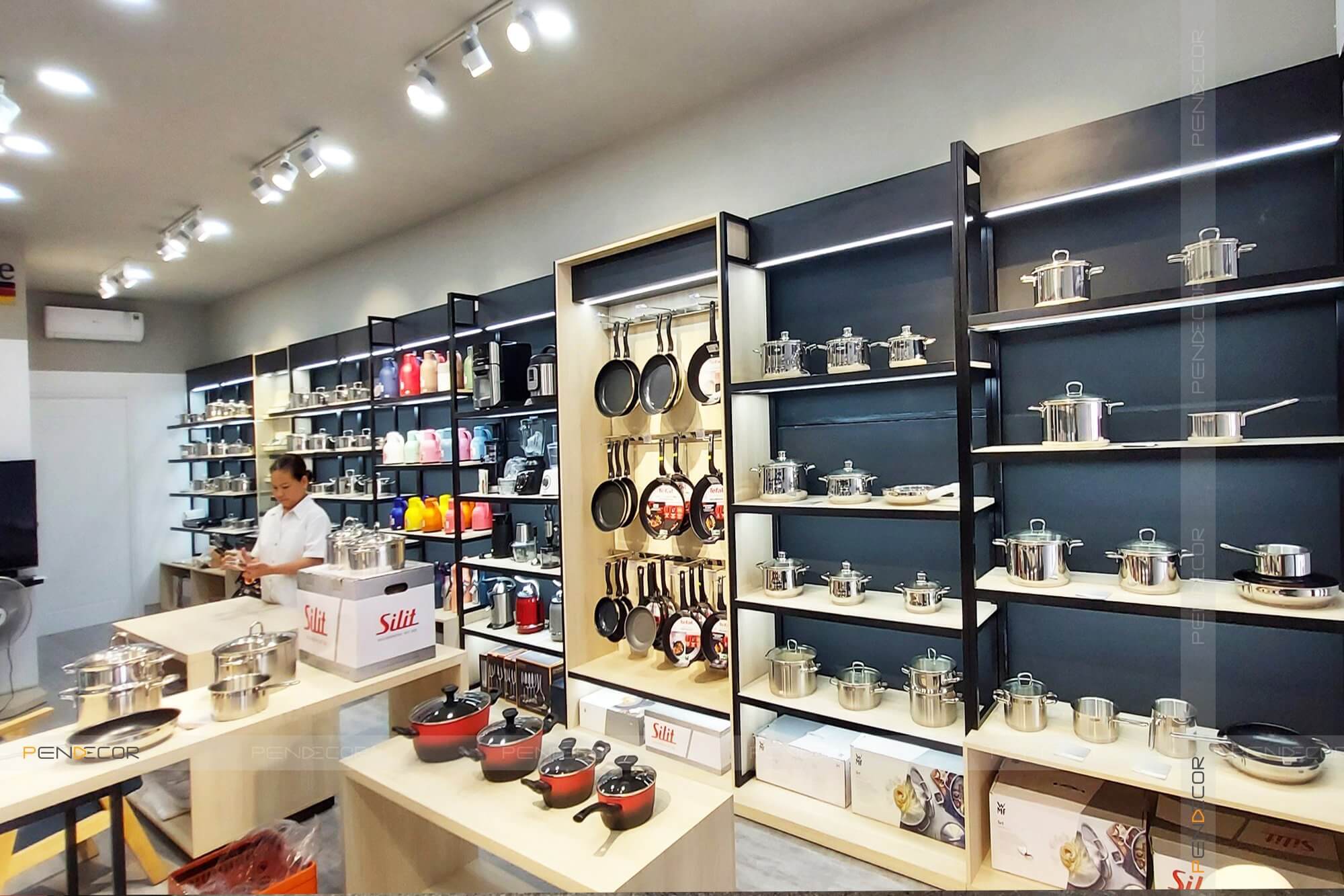 Thi Công .de Germany Shop