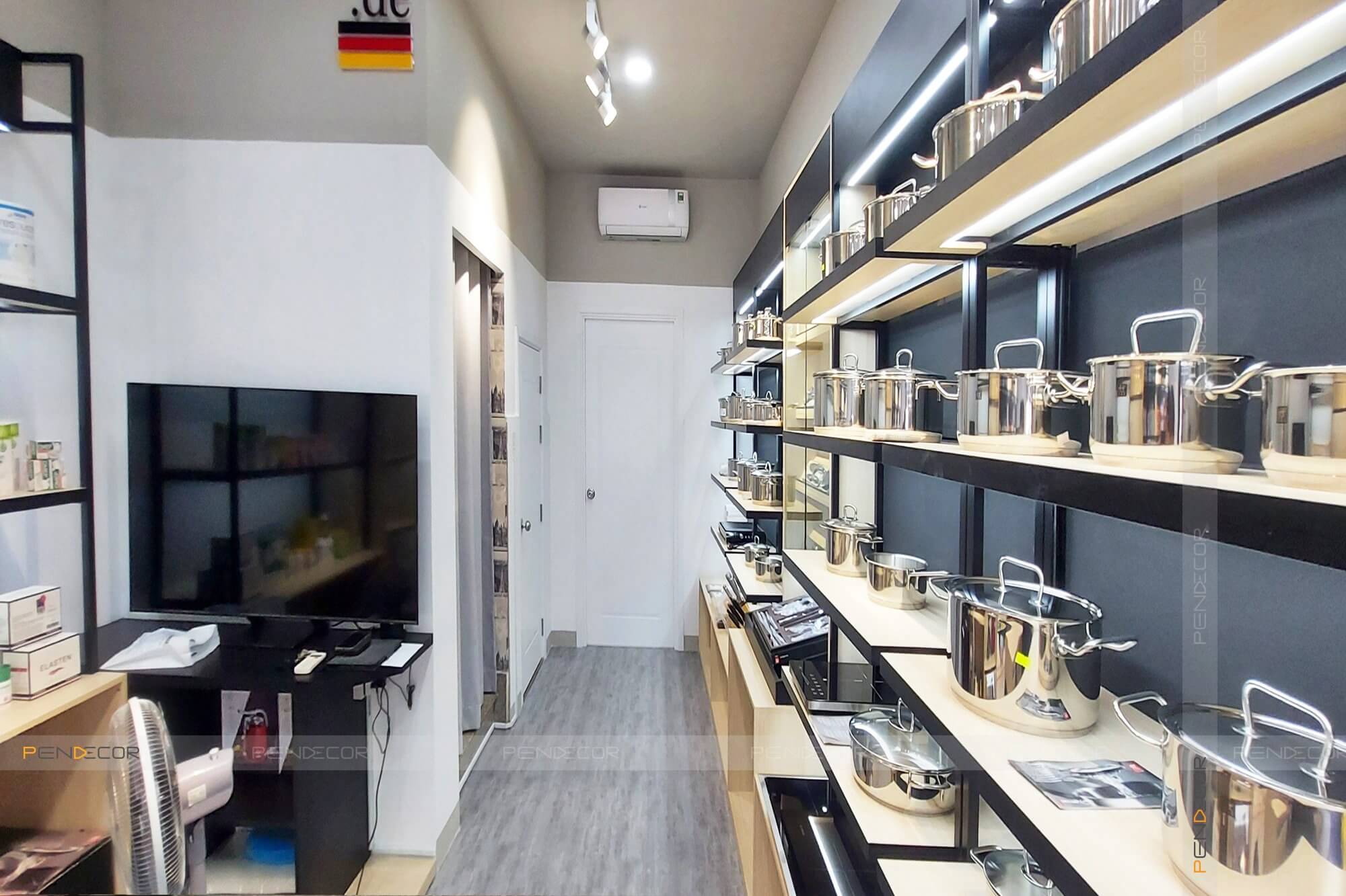 Thi Công .de Germany Shop