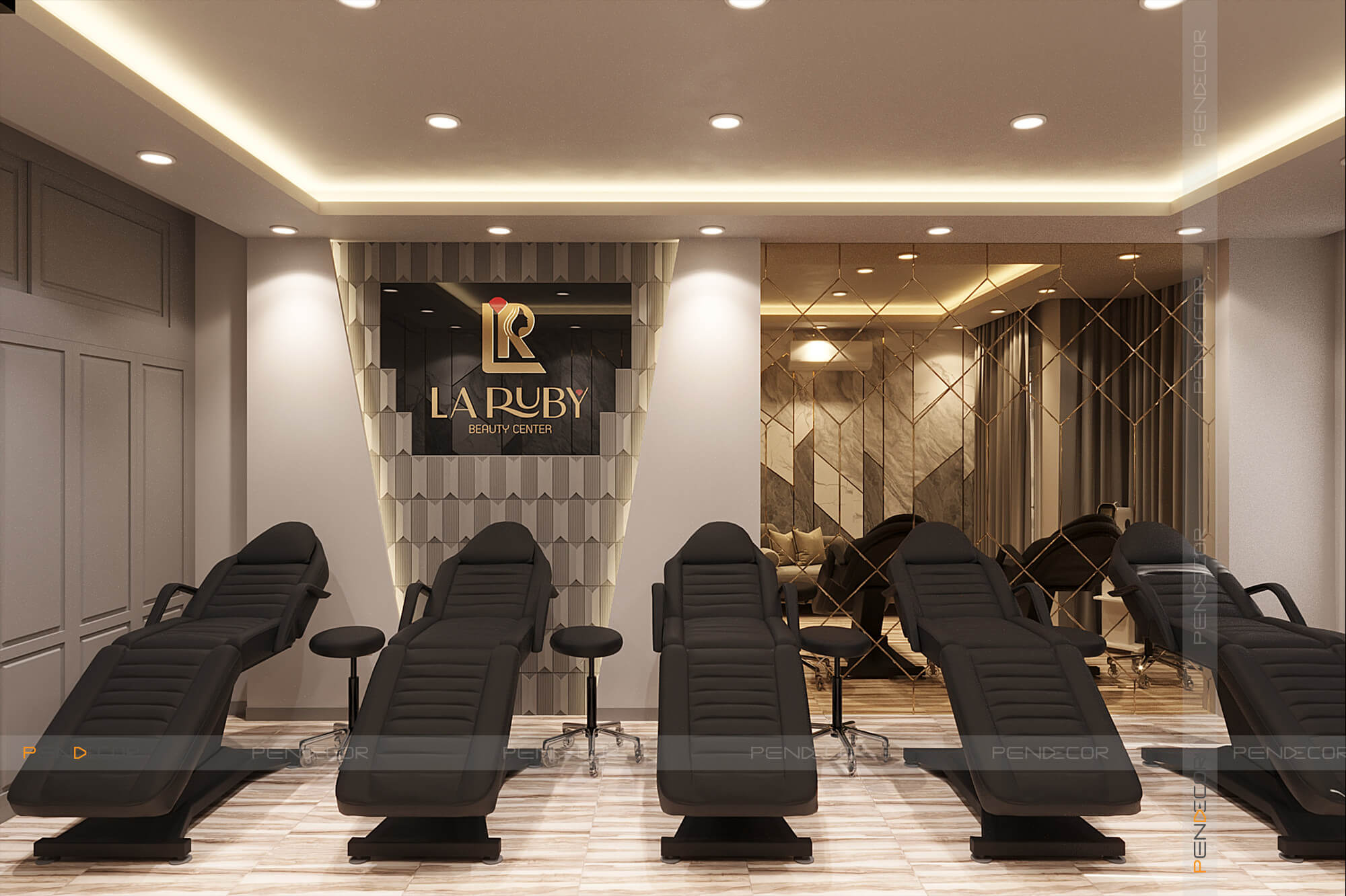 Laruby Spa