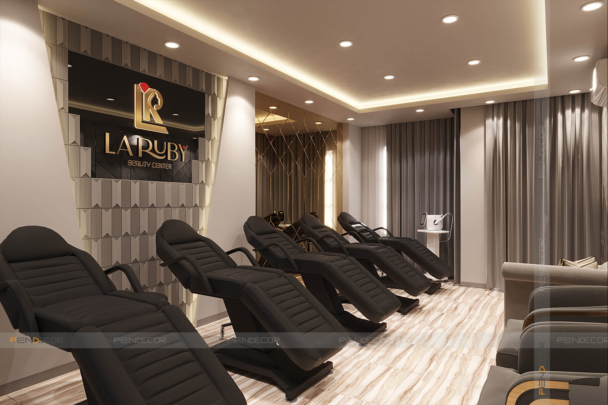 Laruby Spa