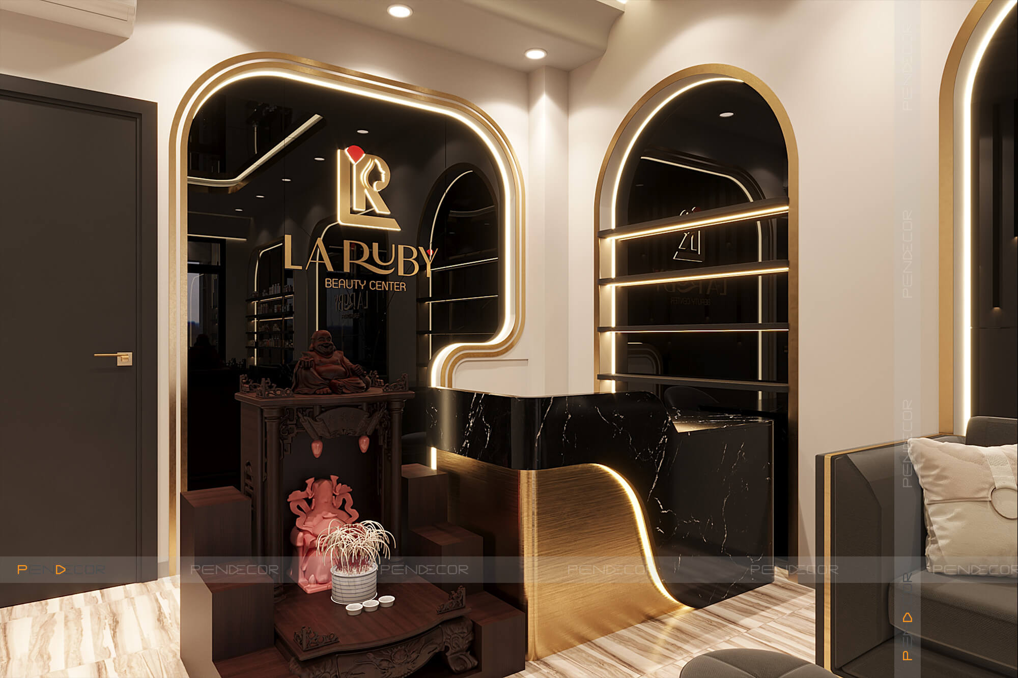 Laruby Spa