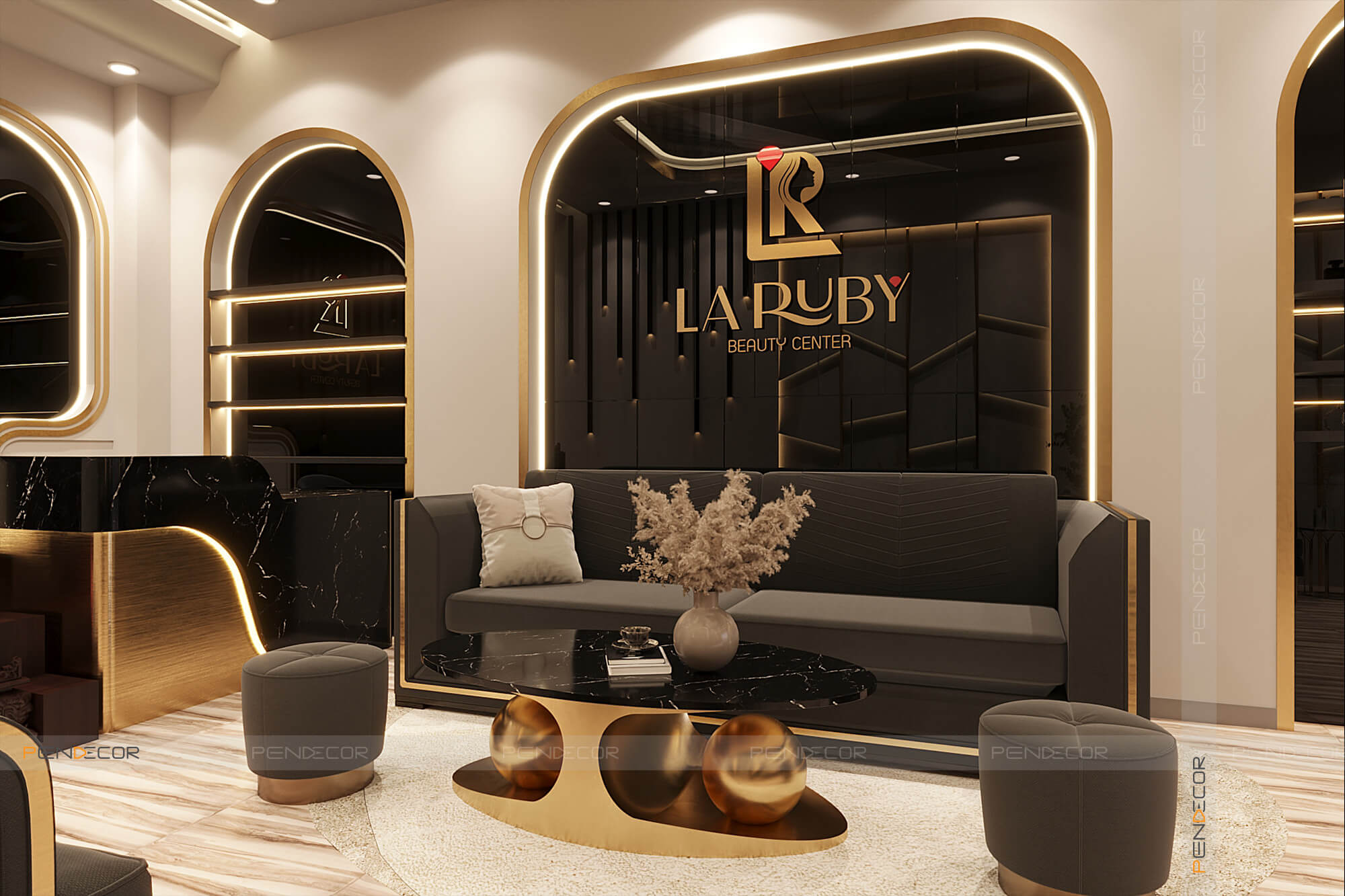 Laruby Spa