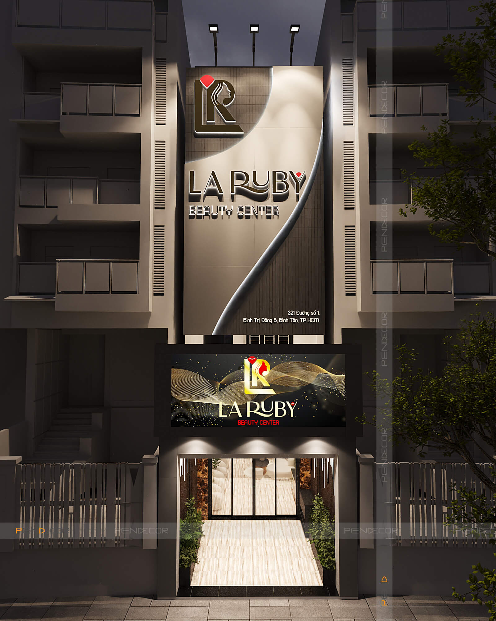 Laruby Spa