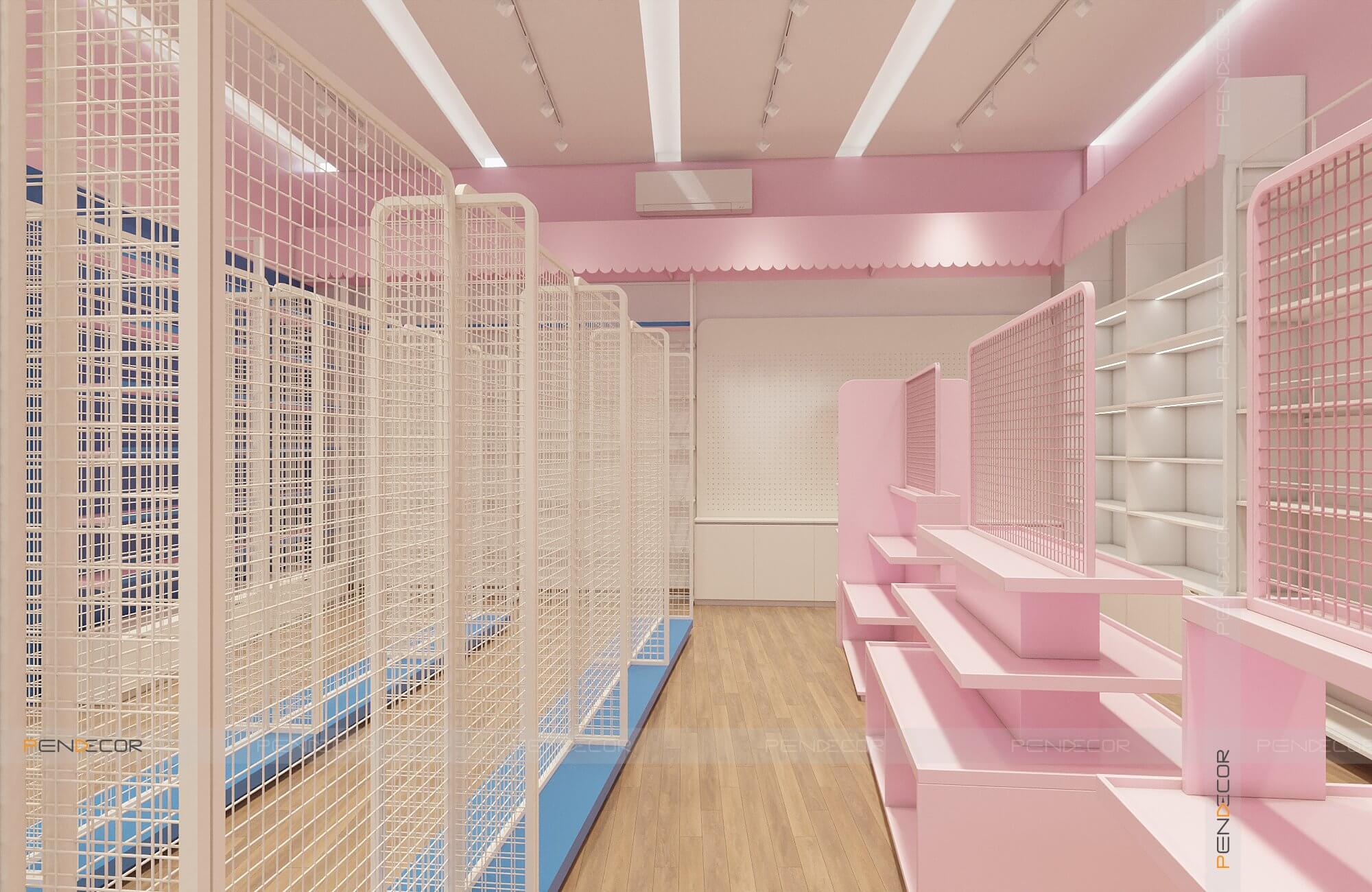 Pencil House (Album 2)