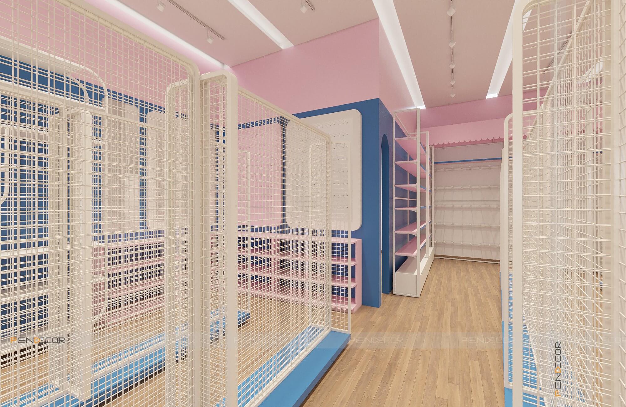 Pencil House (Album 2)