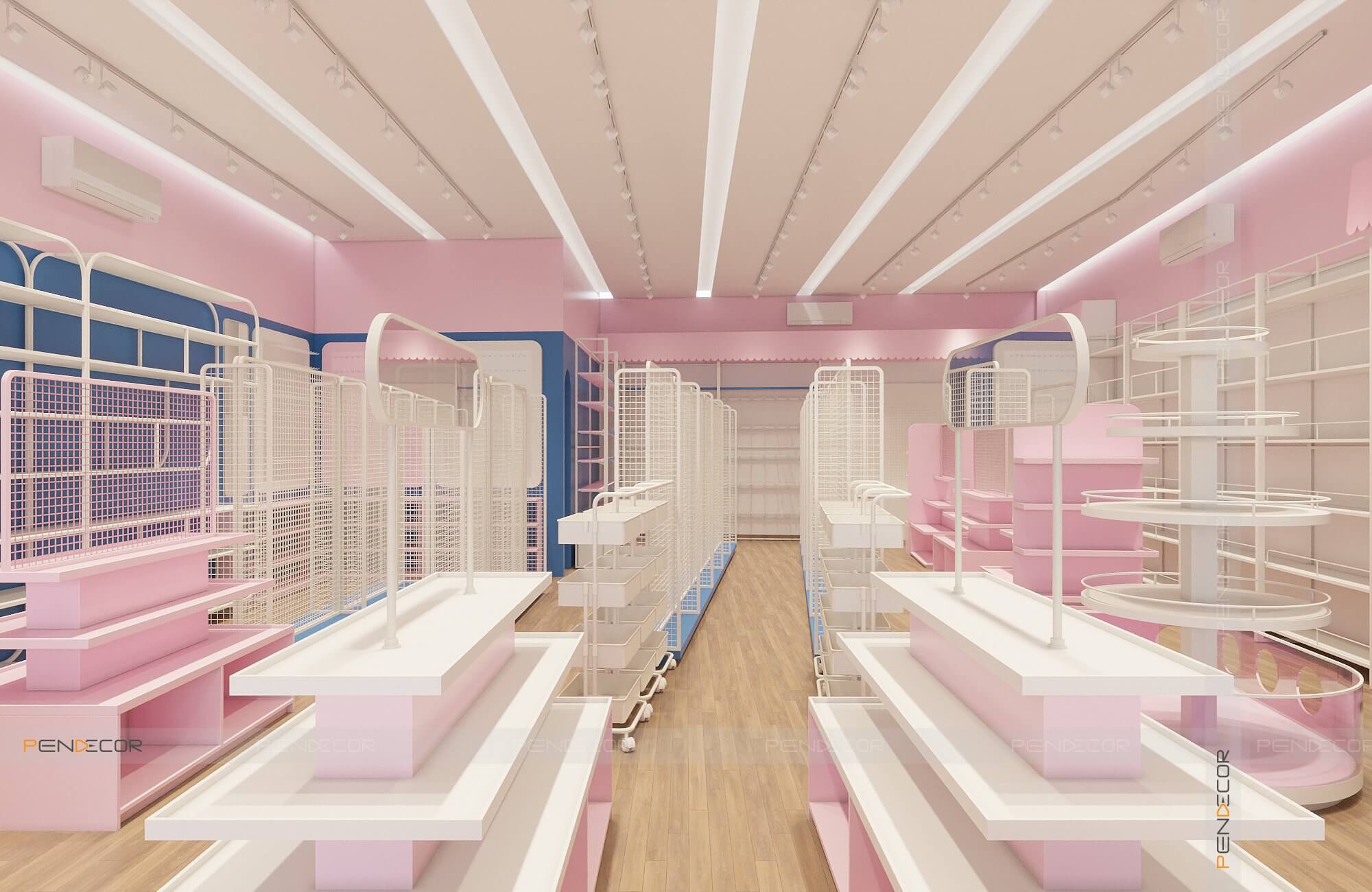 Pencil House (Album 2)