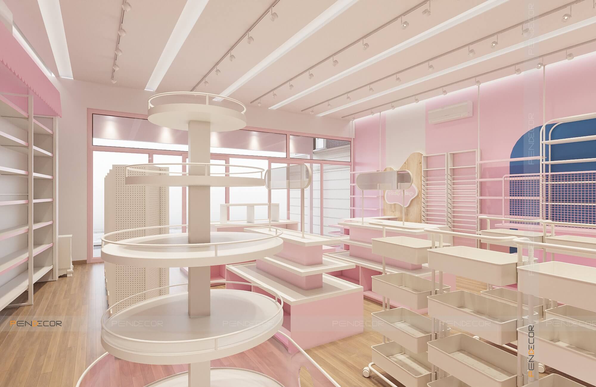 Pencil House (Album 2)