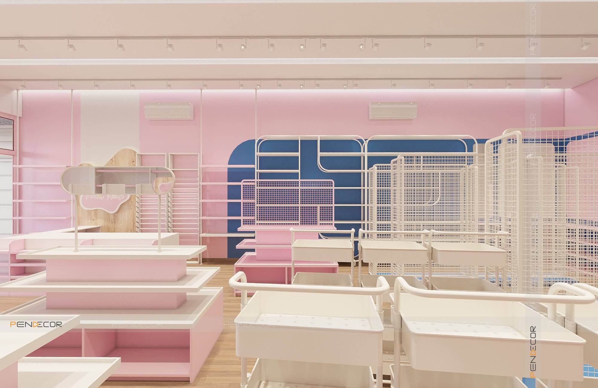 Pencil House (Album 2)