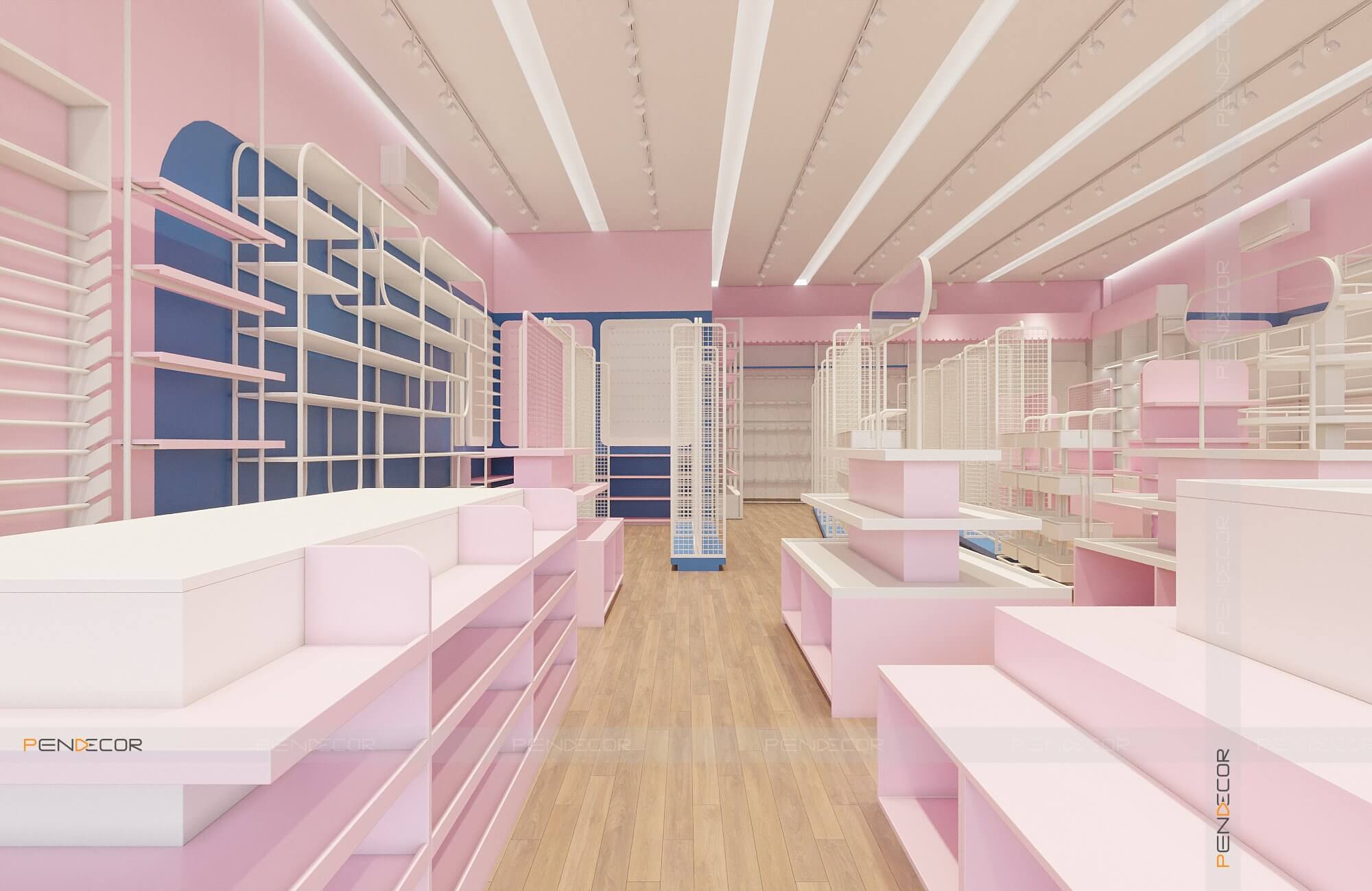 Pencil House (Album 2)