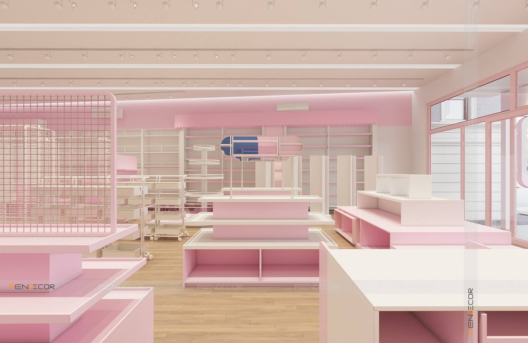 Pencil House (Album 2)