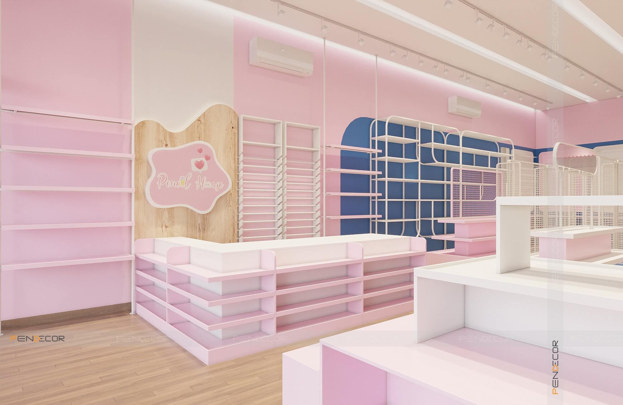 Pencil House (Album 2)