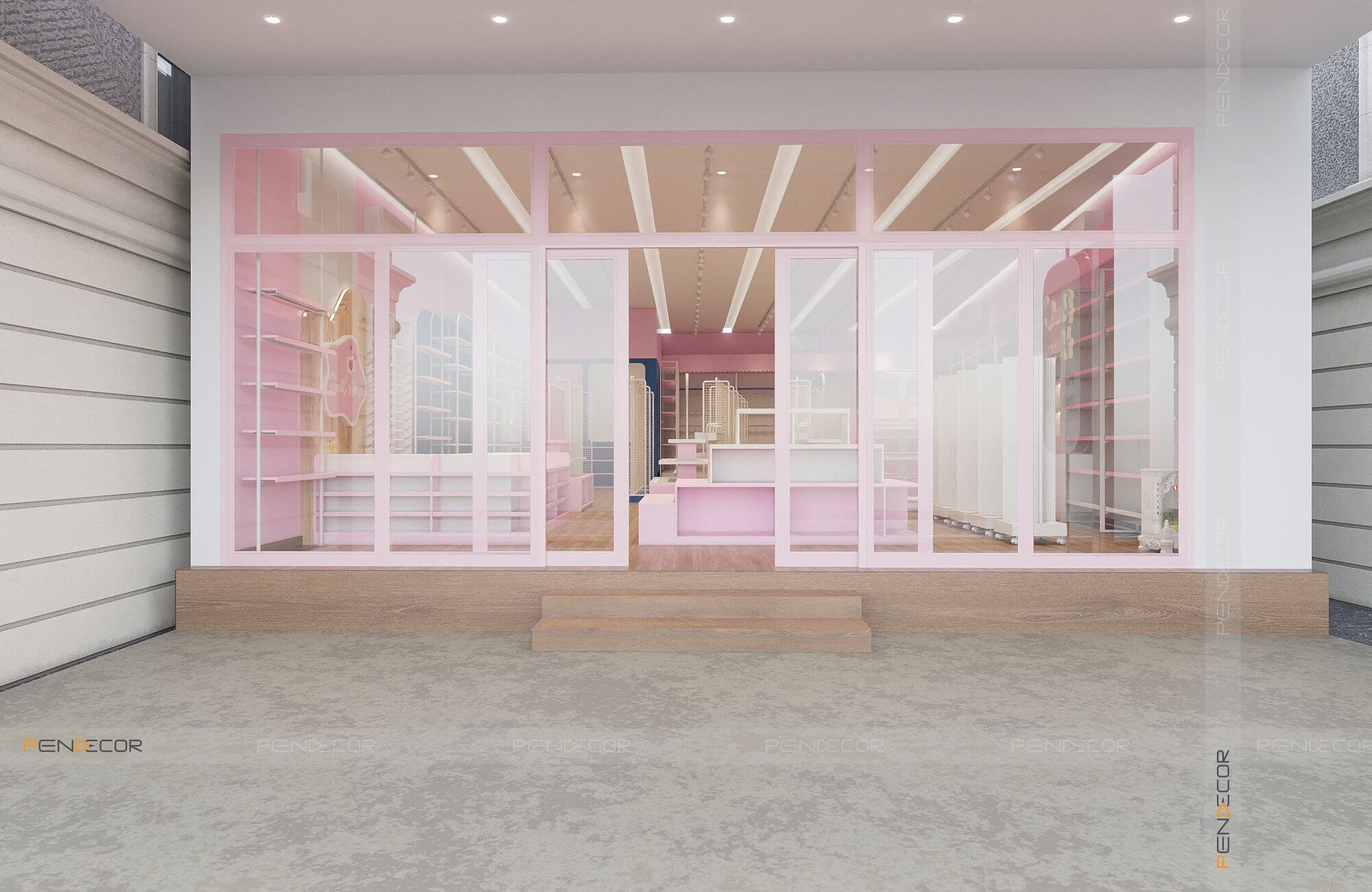 Pencil House (Album 2)