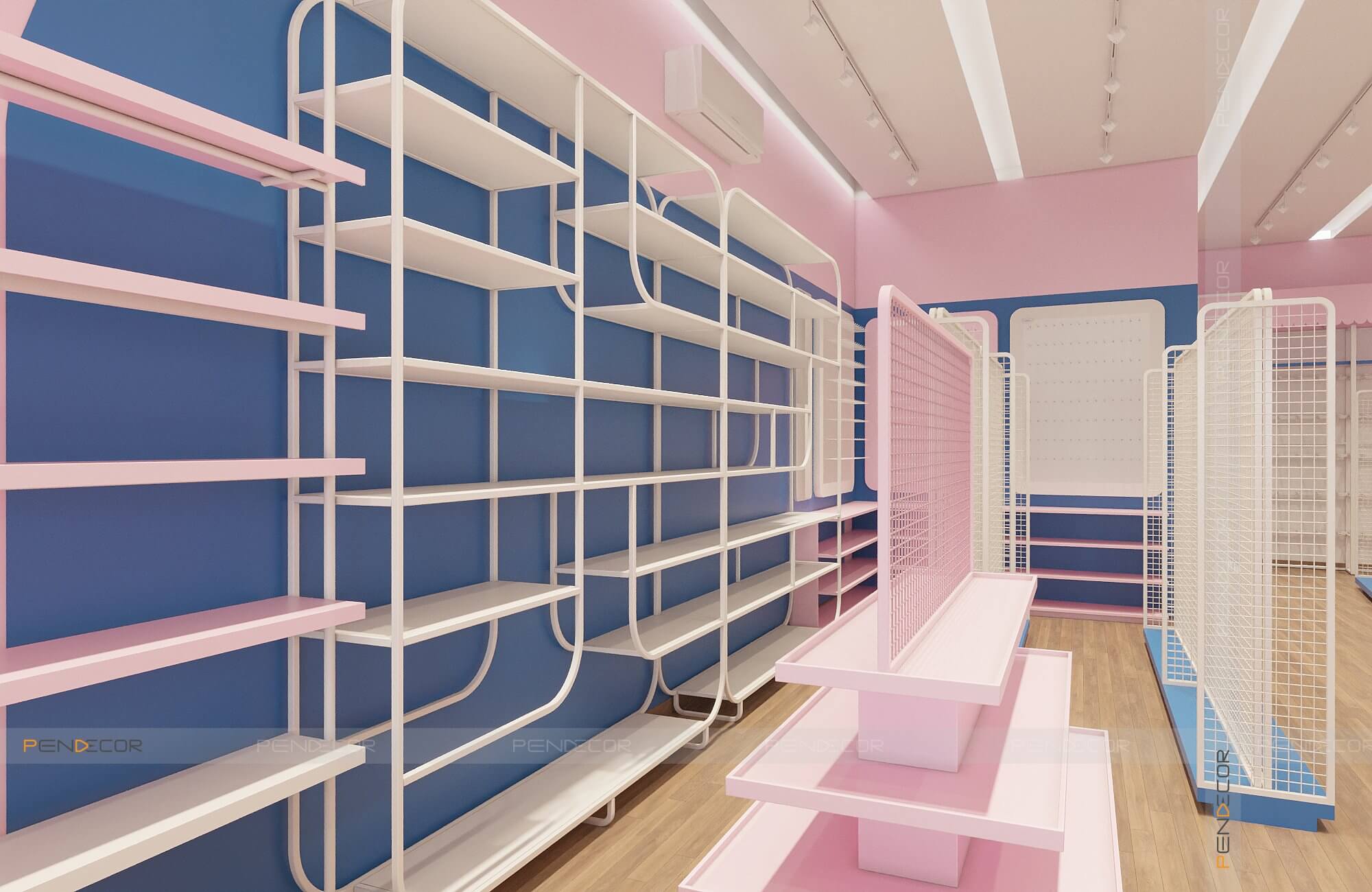 Pencil House (Album 2)