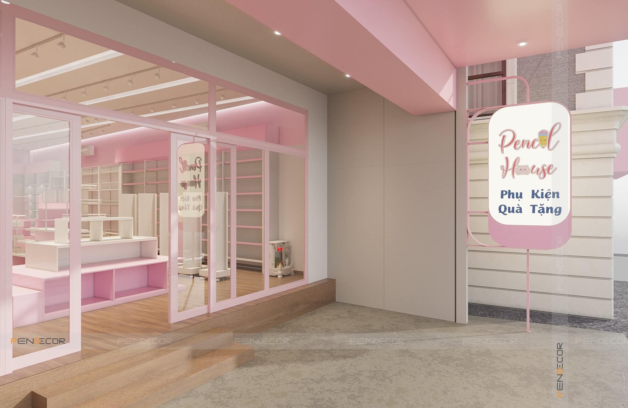 Pencil House (Album 2)