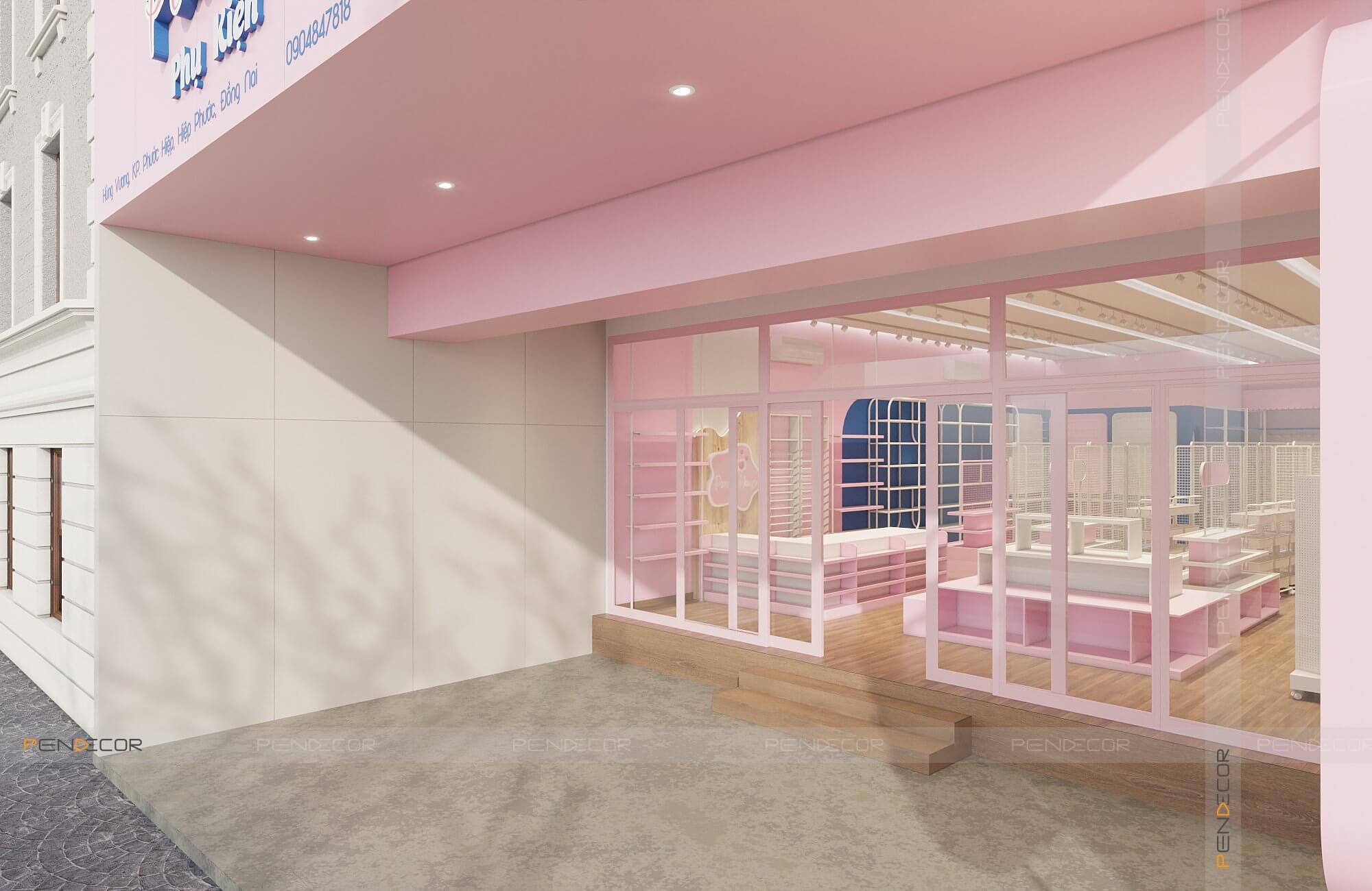 Pencil House (Album 2)