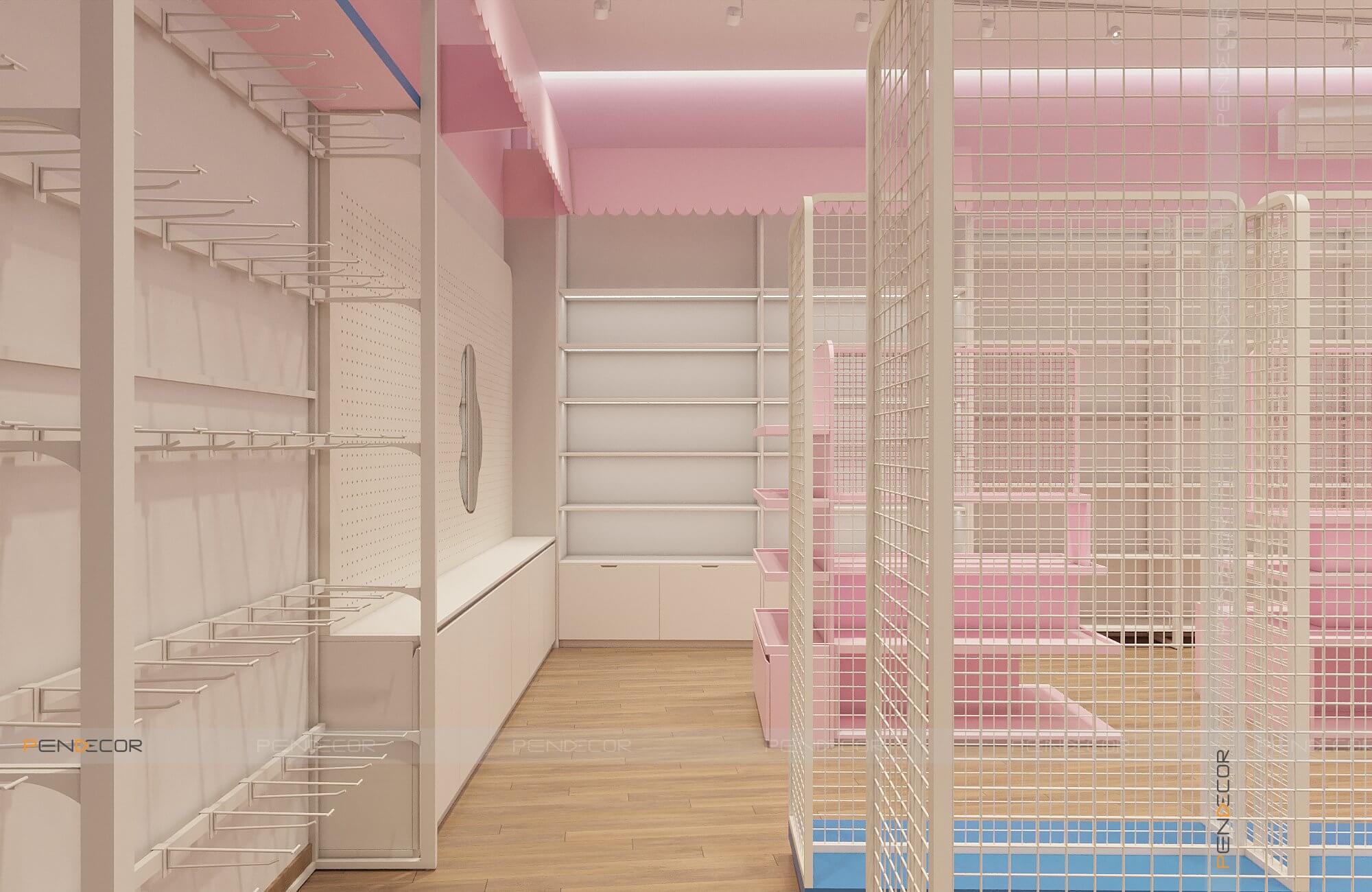 Pencil House (Album 2)