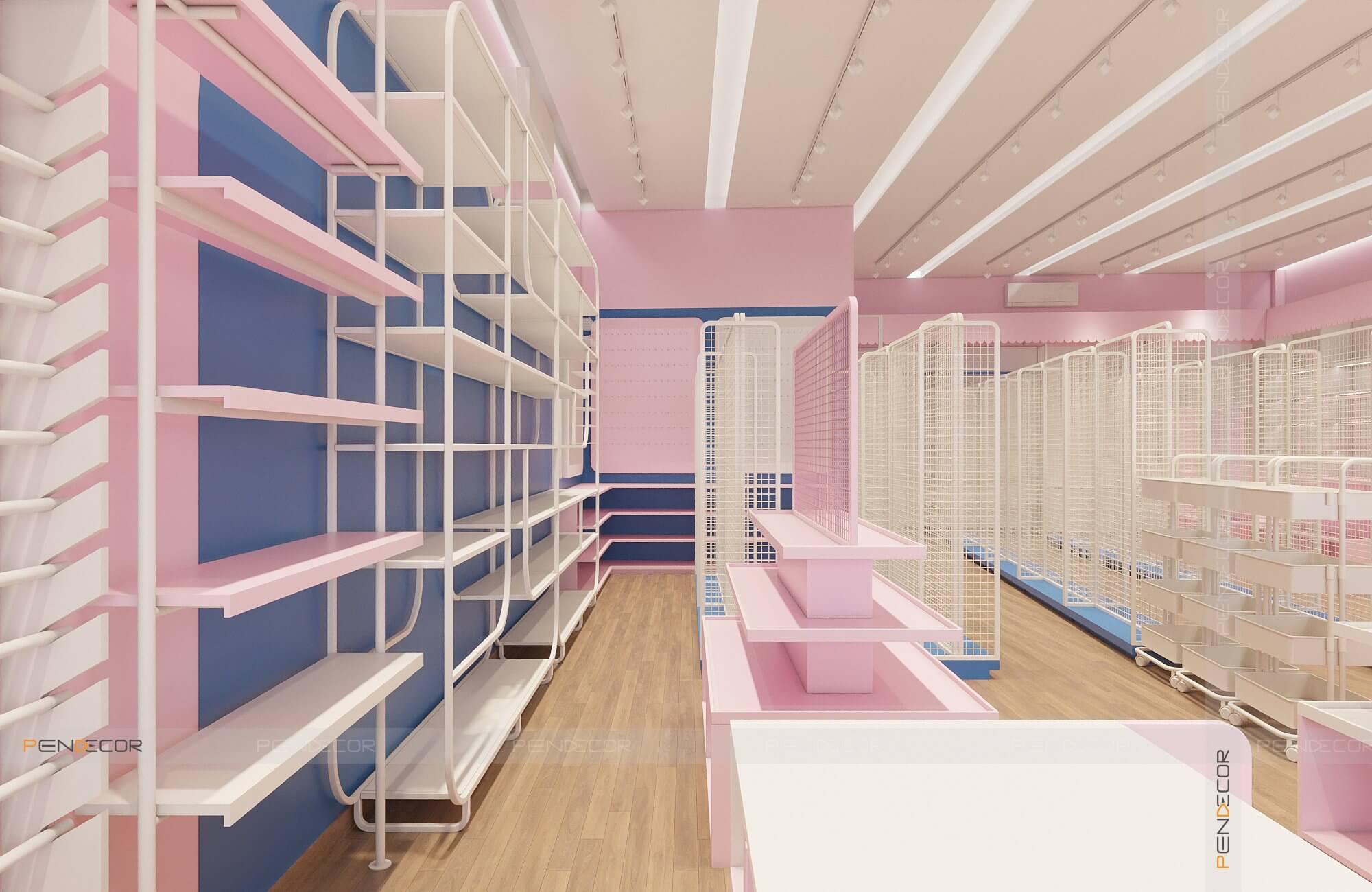 Pencil House (Album 2)