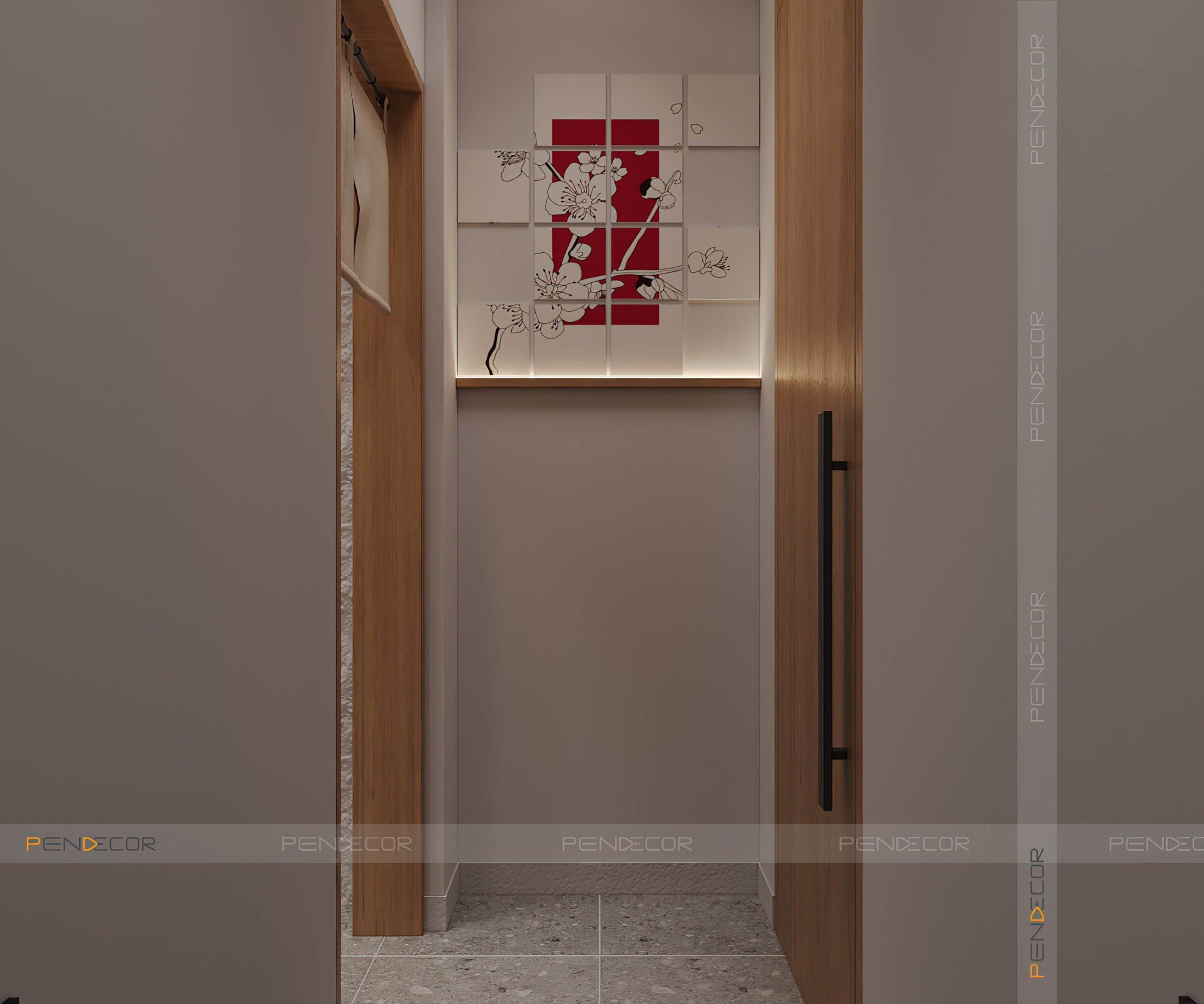 Thiết Kế Spa Feel Good Spa (Nha Trang)