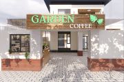 Thiết Kế Garden Coffee