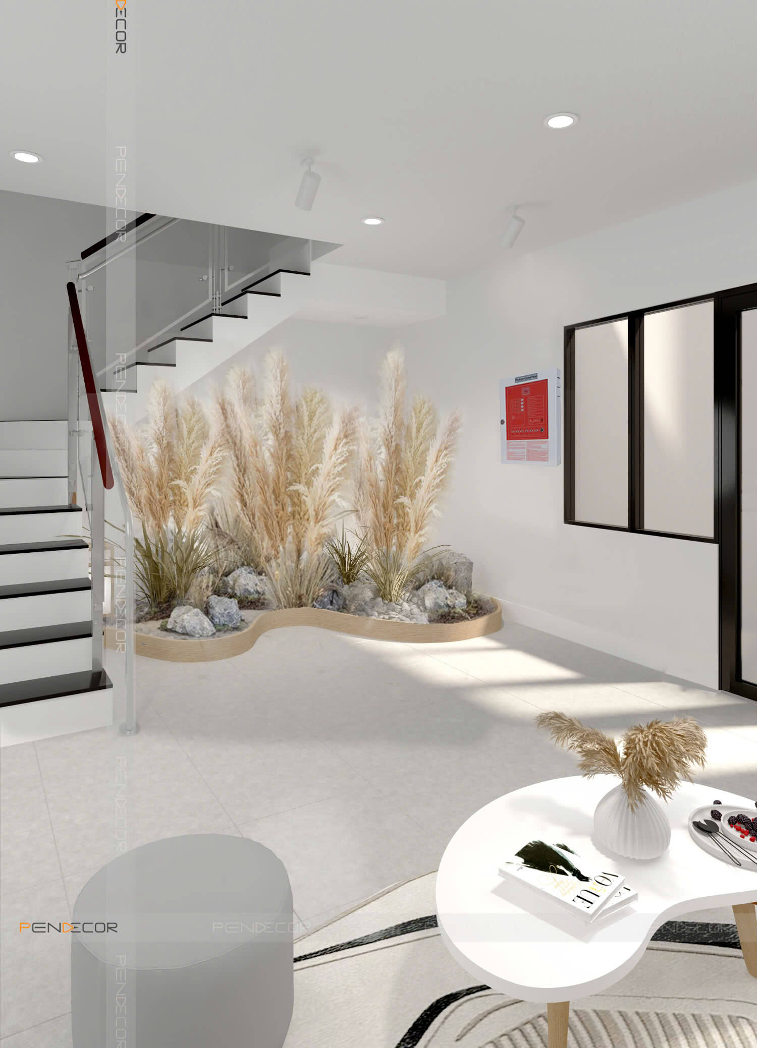 Thiết Kế Pet Shop Joona Baby