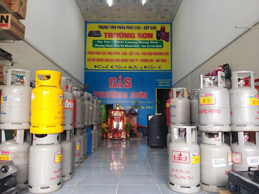 thủ tục mở cửa hàng bán lẻ gas Pendecor